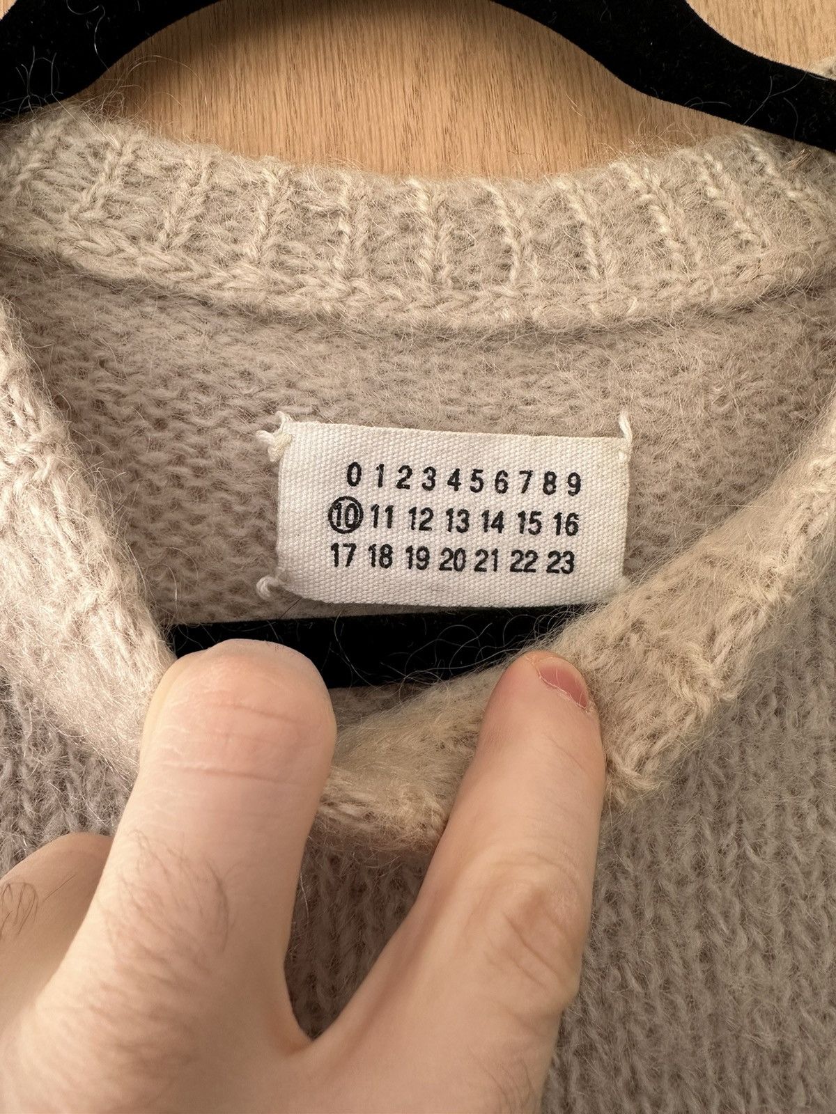 Maison Margiela Margiela Miss Deanna 06 Size US S / EU 44-46 / 1 - 2 Thumbnail