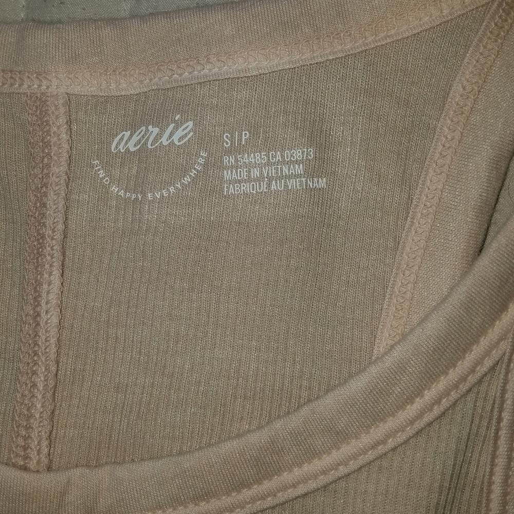 Designer NWT Aerie Top Size Small Size S / US 4 / IT 40 - 2 Thumbnail