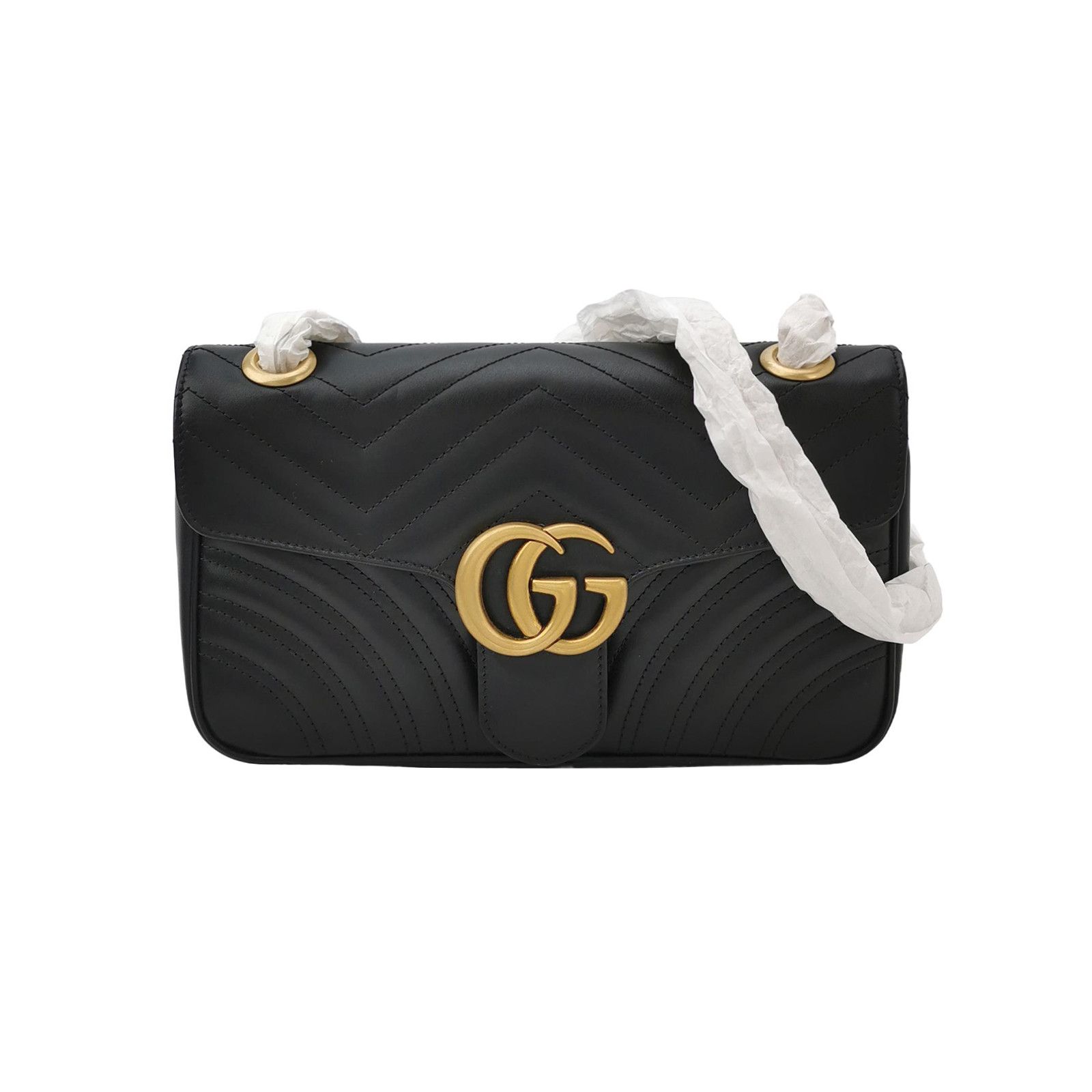 Gucci Gucci Women os Shoulder Bags Size ONE SIZE - 1 Thumbnail