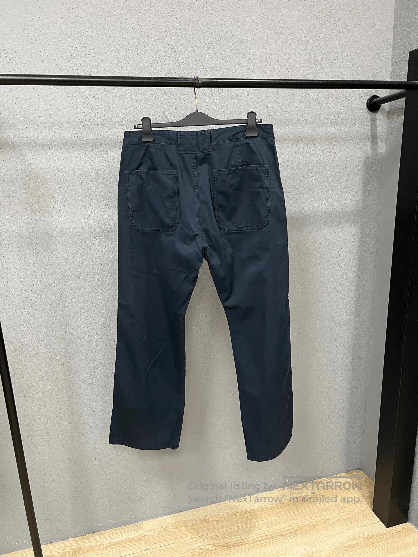 Louis Vuitton LV Cargo Pants. Size US 28 / EU 44 - 2 Thumbnail