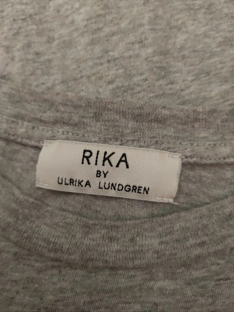 Tribal Streetwear Ulrika Lundgren Designer T, Made in Portugal Size S / US 4 / IT 40 - 3 Thumbnail