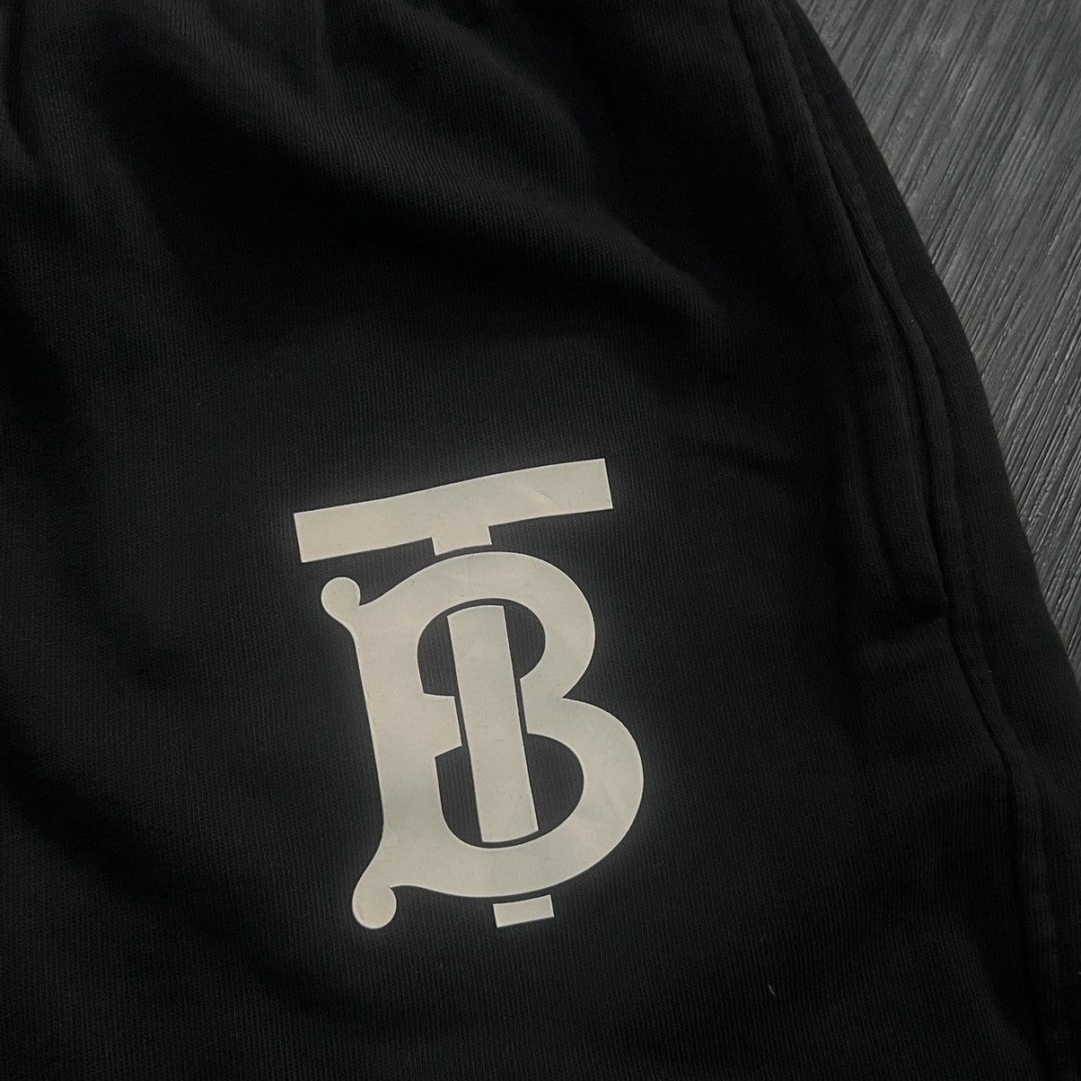 Burberry JOGGER BURBERRY Size US 34 / EU 50 - 9 Thumbnail