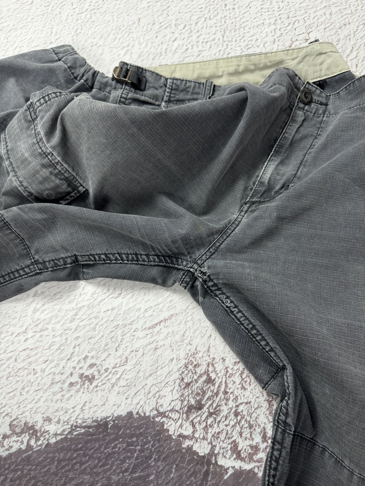 Carhartt Carhartt vintage Aviation distressed faded cargo pants Size US 38 / EU 54 - 23 Thumbnail