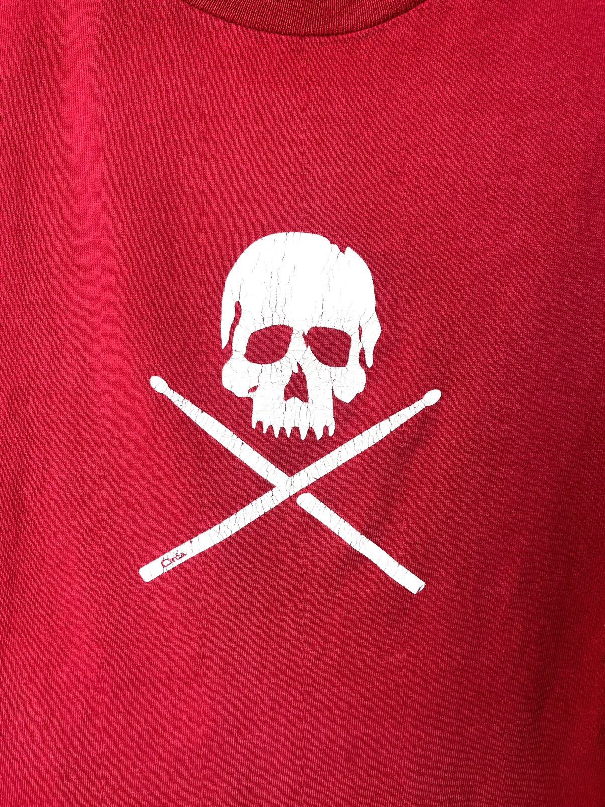 C1RCA Y2K Vintage Circa T Shirt Shortys Hook-ups Birdhouse Size US M / EU 48-50 / 2 - 2 Thumbnail