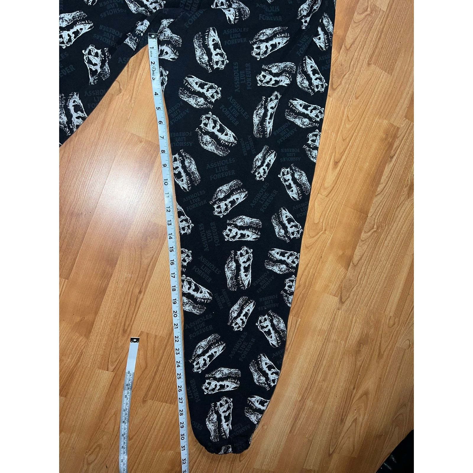 Vintage ALF Tracksuit Set Hoodie Sweatpants Bottoms Sweatshirt 3X Size US XXL / EU 58 / 5 - 13 Thumbnail
