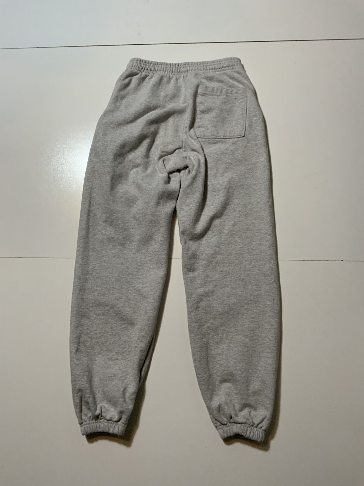 Other Nice As Heck Essentials Of Mountaineering Jogger Sweatpants Size US 30 / EU 46 - 4 Thumbnail