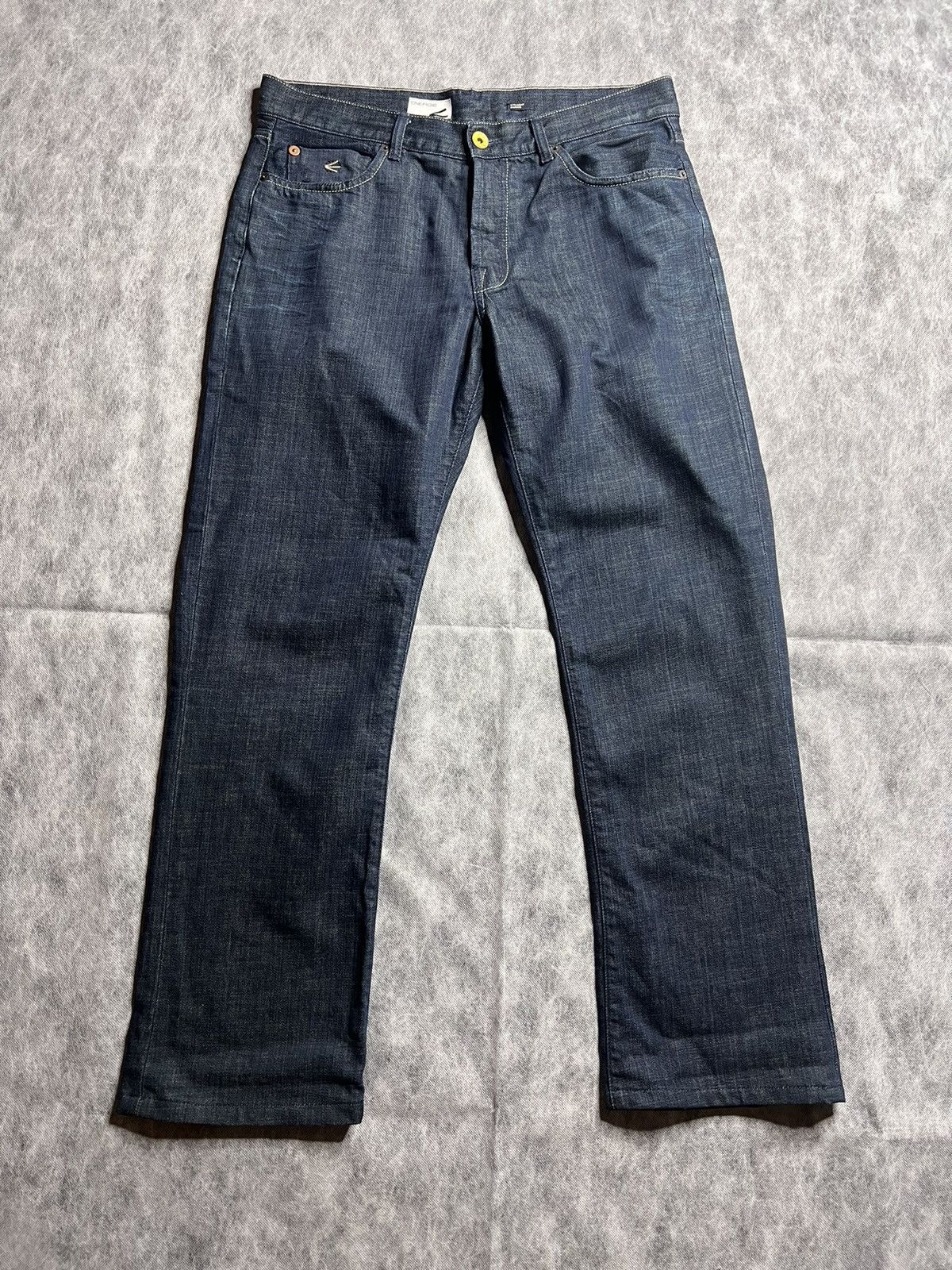 Energie Vintage Y2K Energie Jeans 36 Size Size US 36 / EU 52 - 2 Thumbnail