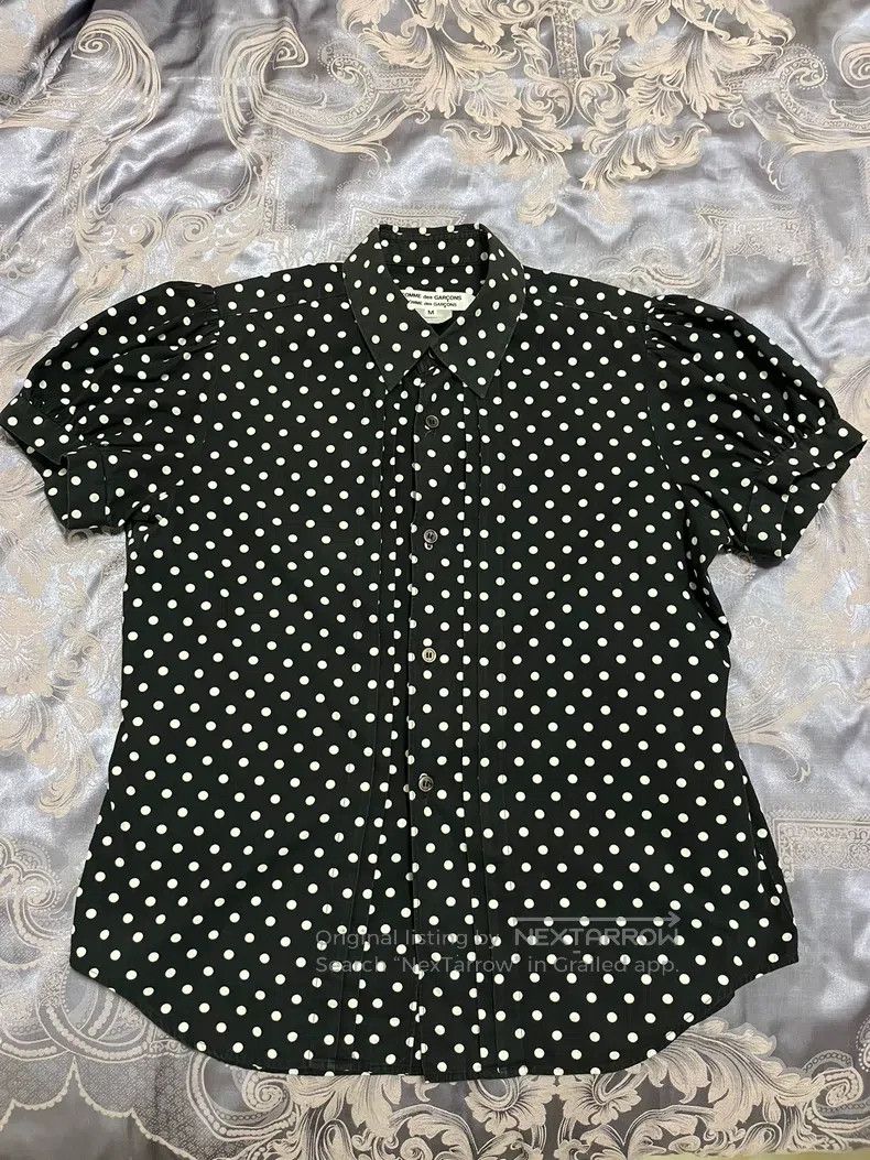 Comme des Garcons Comme Des Garcons shirt Size M / US 6-8 / IT 42-44 - 1 Thumbnail