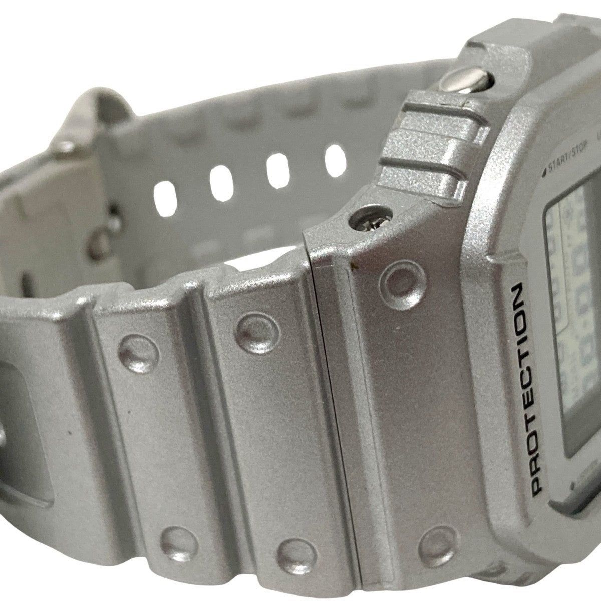 Casio G-SHOCK DW 5600FF Sports Watch Size ONE SIZE - 4 Thumbnail