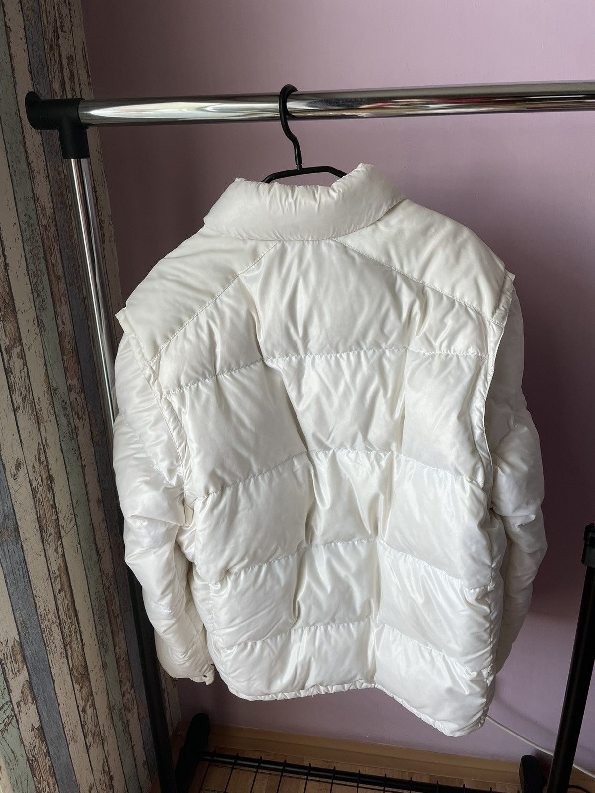 Moncler Moncler Jacket Size US XL / EU 56 / 4 - 13 Thumbnail