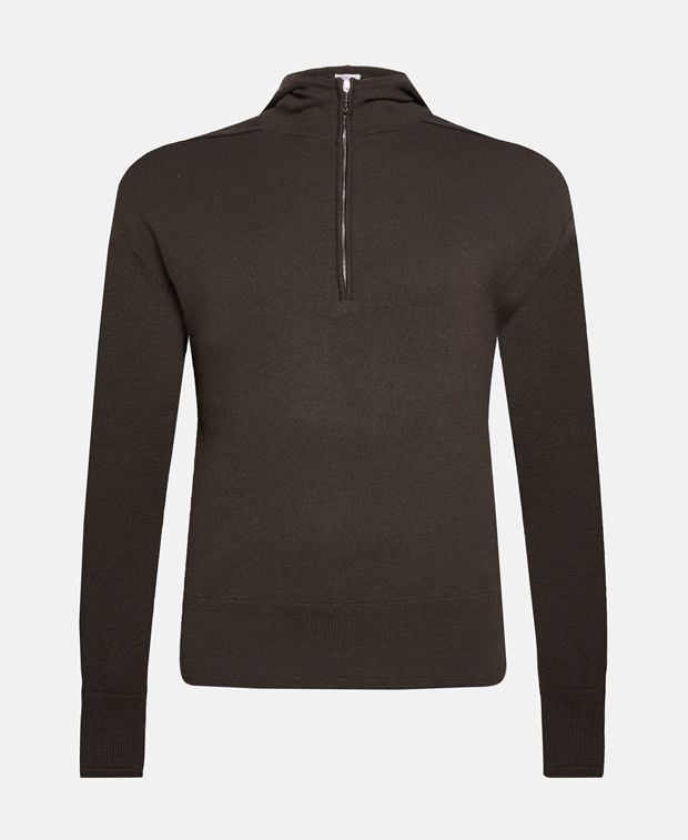 Burberry Wool jumper Size US XL / EU 56 / 4 - 1 Preview