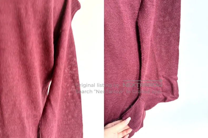 Vivienne Westwood vivienne westwood Vintage Red Heart Choice Asymmetrical Wi Size M / US 6-8 / IT 42-44 - 7 Thumbnail