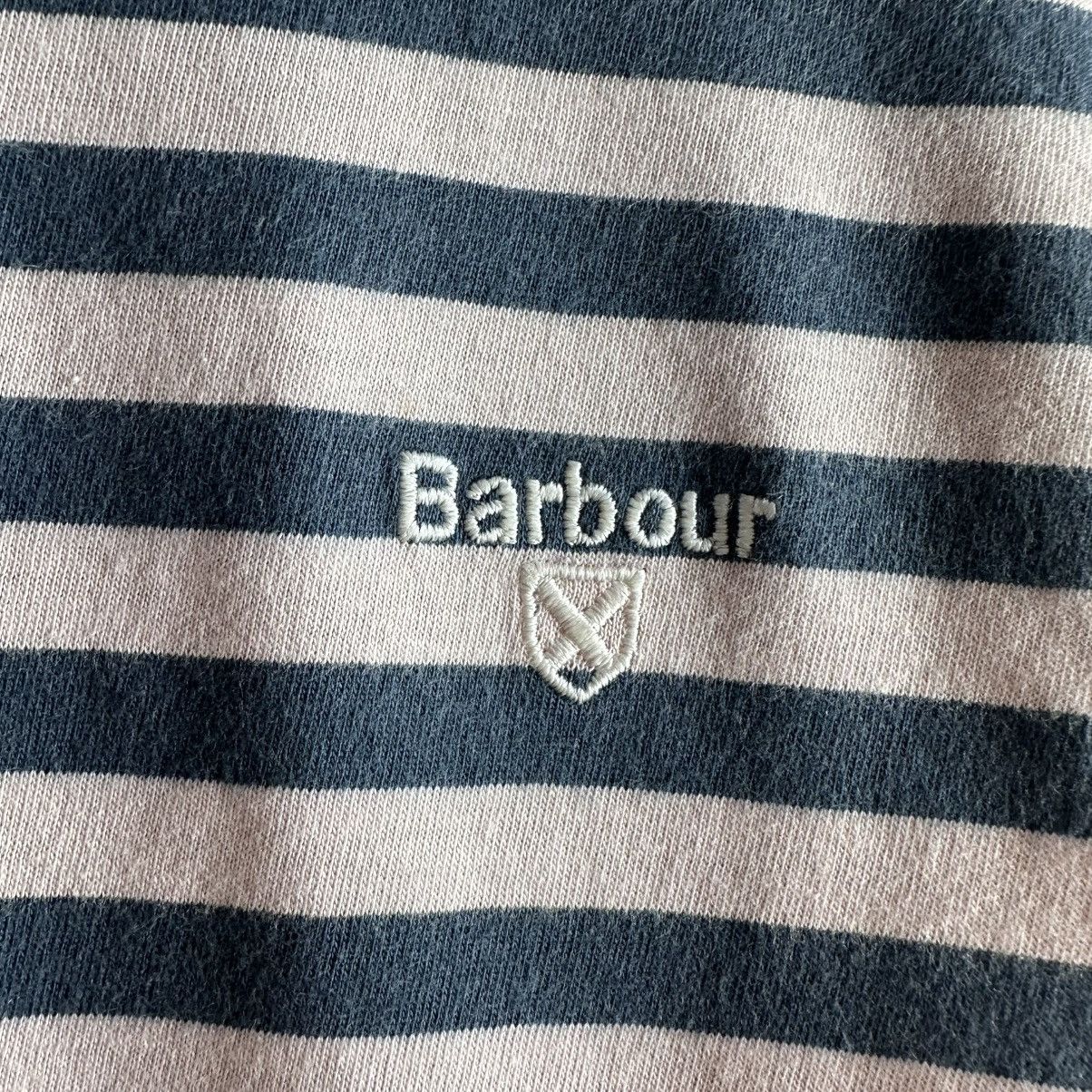 Barbour Barbour T-shirt England Old Money Style Size US XL / EU 56 / 4 - 3 Thumbnail