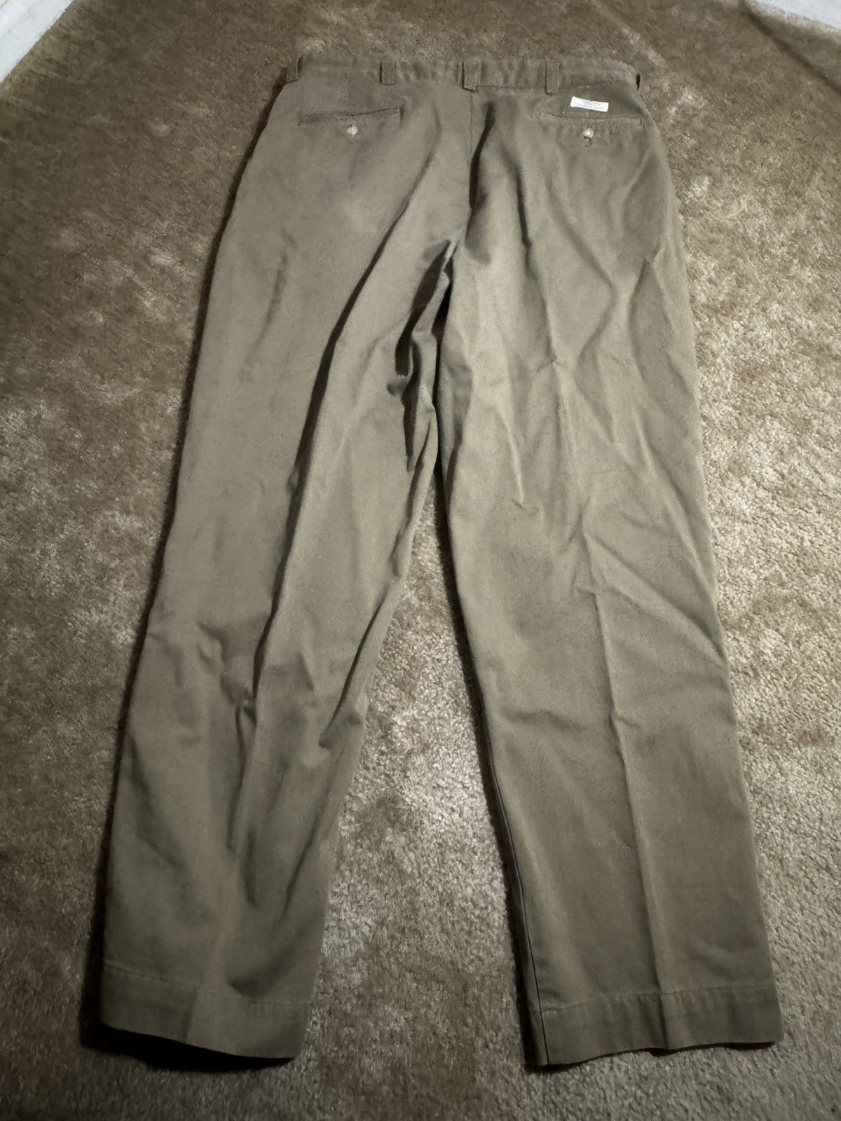 Polo Ralph Lauren Polo Ralph lauren classic chino Size US 38 / EU 54 - 2 Thumbnail