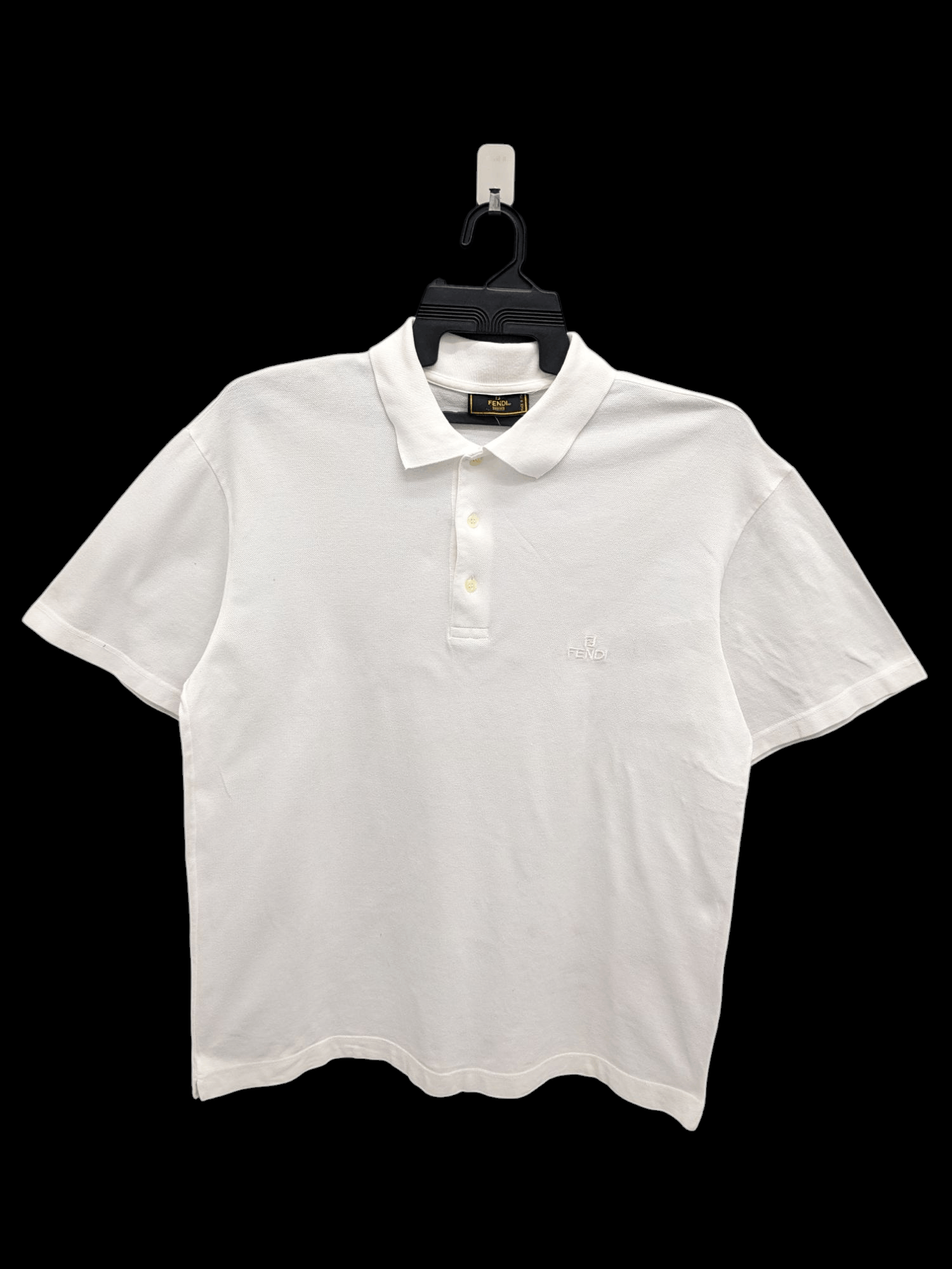 Fendi 🔥LAST DROP BEFORE DELETE🔥 VINTAGE FENDI Size US L / EU 52-54 / 3 - 1 Thumbnail