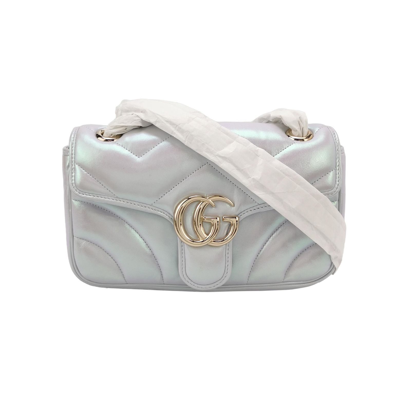 Gucci Gucci Women os Shoulder Bags Size ONE SIZE - 1 Thumbnail