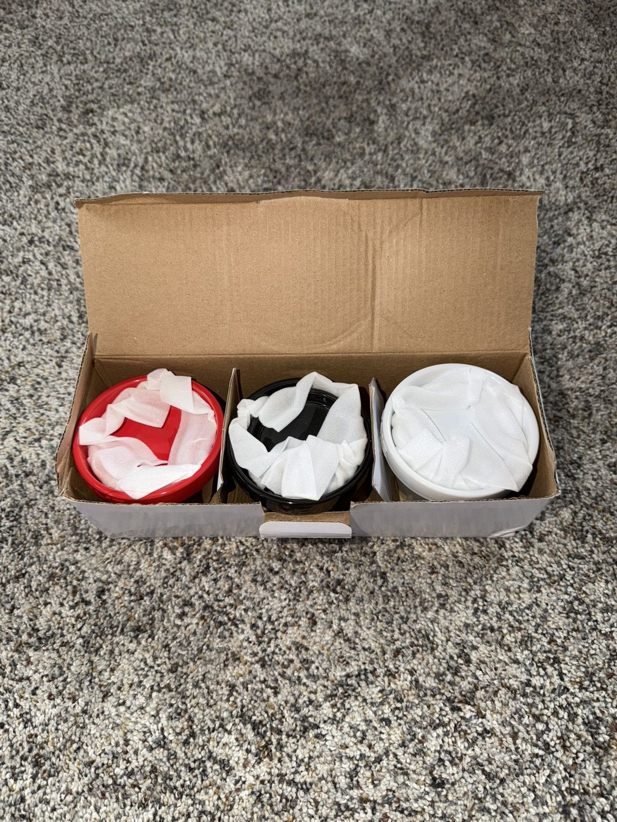 Supreme Supreme Dulton Mini Planters Set Of 3 Size ONE SIZE - 2 Thumbnail