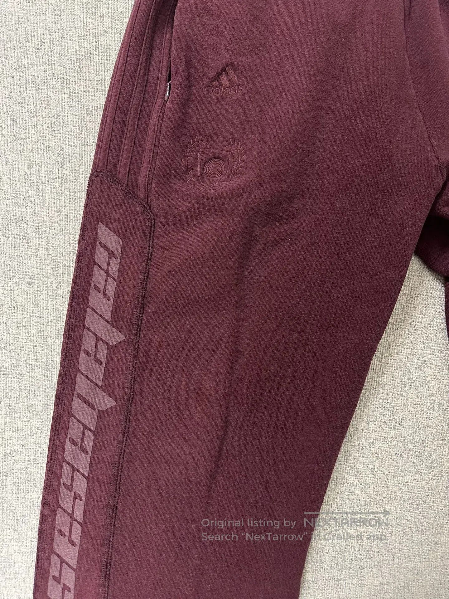 Yeezy Adidas Yeezy Season 5 Pants. Size US 30 / EU 46 - 3 Thumbnail