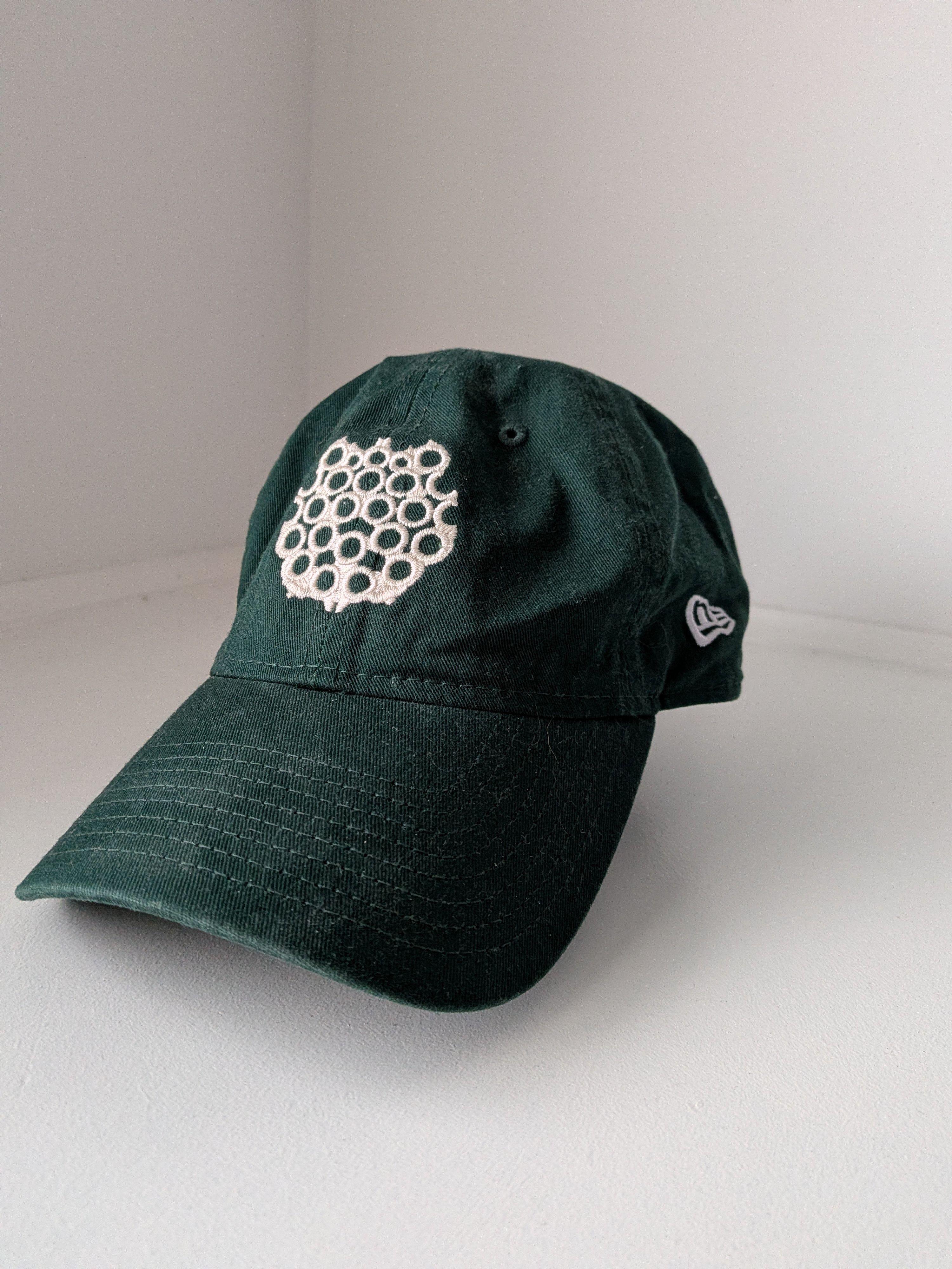 Kiko Kostadinov Kiko Kostadinov X Eeedoms New Era Cap | Grailed