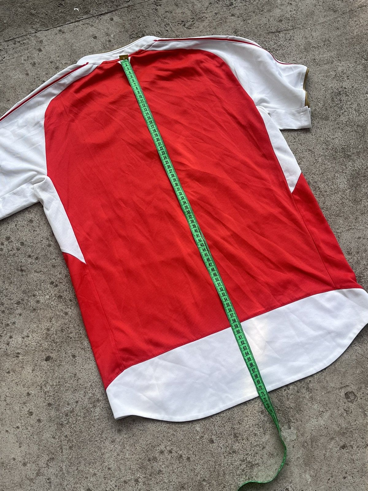 Puma 2015-16 Arsenal London FC Home Football Jersey Puma Size US M / EU 48-50 / 2 - 5 Thumbnail