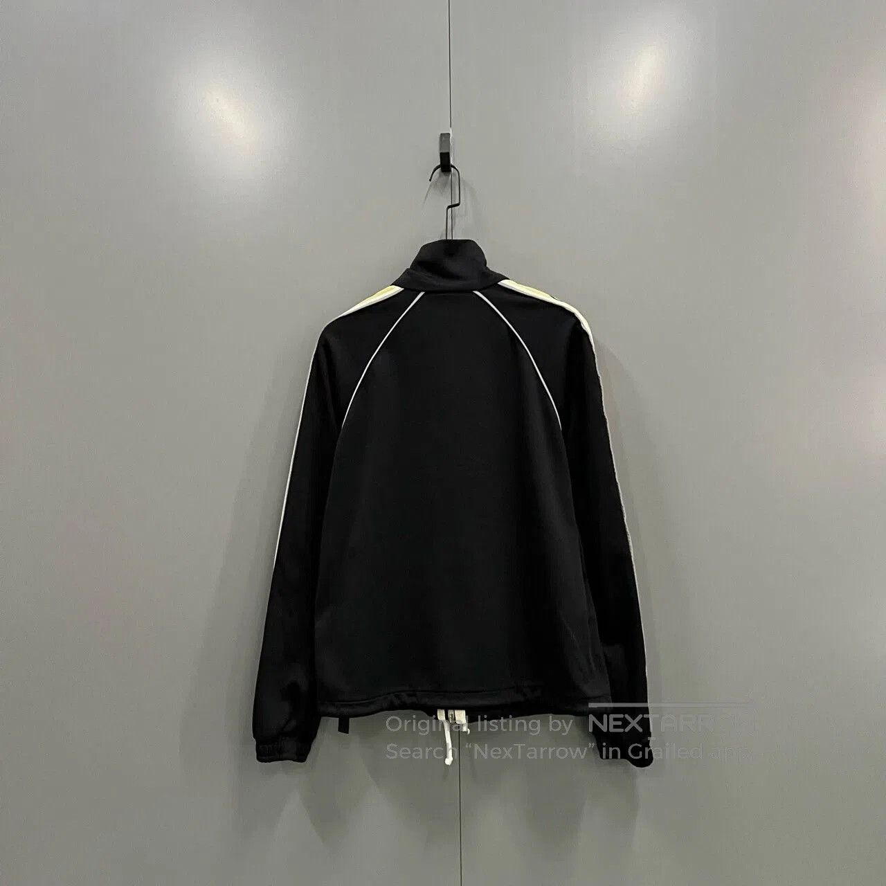 Gucci gucci gg print side jacket in size small. Size US S / EU 44-46 / 1 - 2 Thumbnail