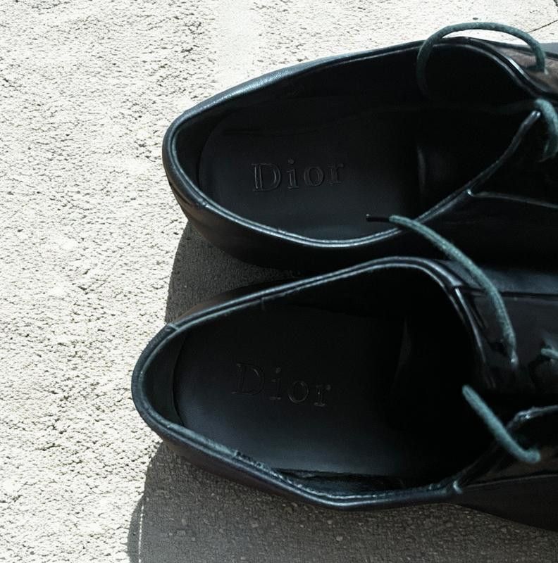 Dior dior shoes Size US 11 / EU 44 - 9 Thumbnail