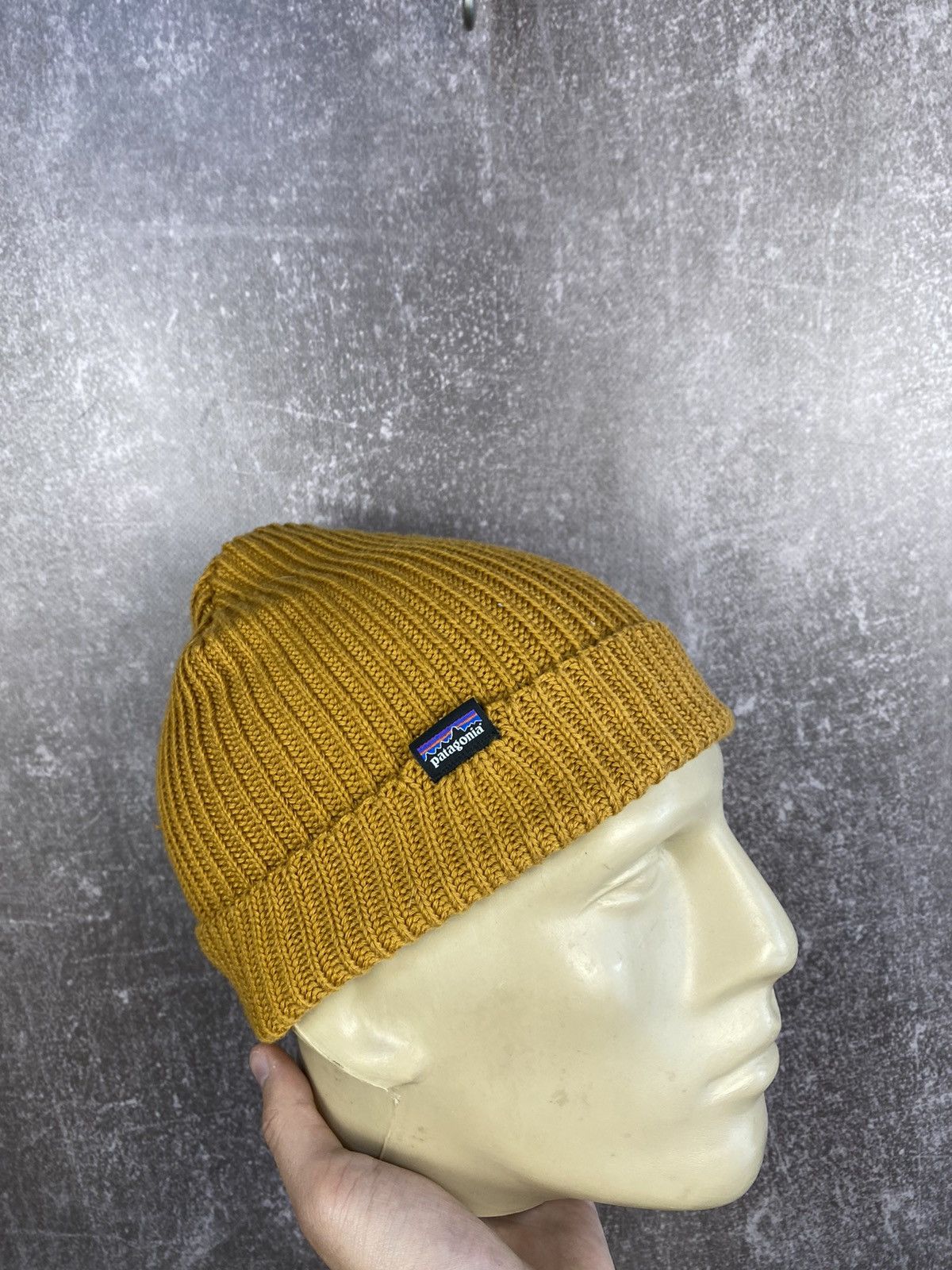 Patagonia Patagonia Beanie Hat Cap Size One Size Size ONE SIZE - 1 Thumbnail
