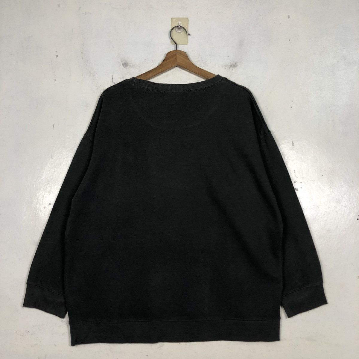 Japanese Brand 📌Vintage Sweatshirt Miffy Cartoon Small Pony Size US L / EU 52-54 / 3 - 10 Thumbnail