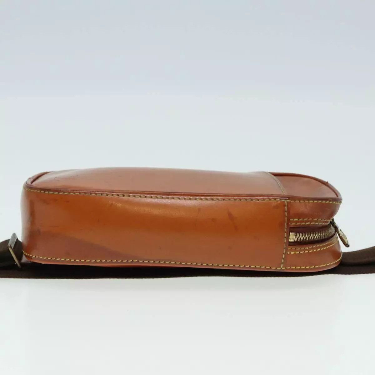 Louis Vuitton LOUIS VUITTON Nomad Pochette Gange Shoulder Size ONE SIZE - 14 Thumbnail