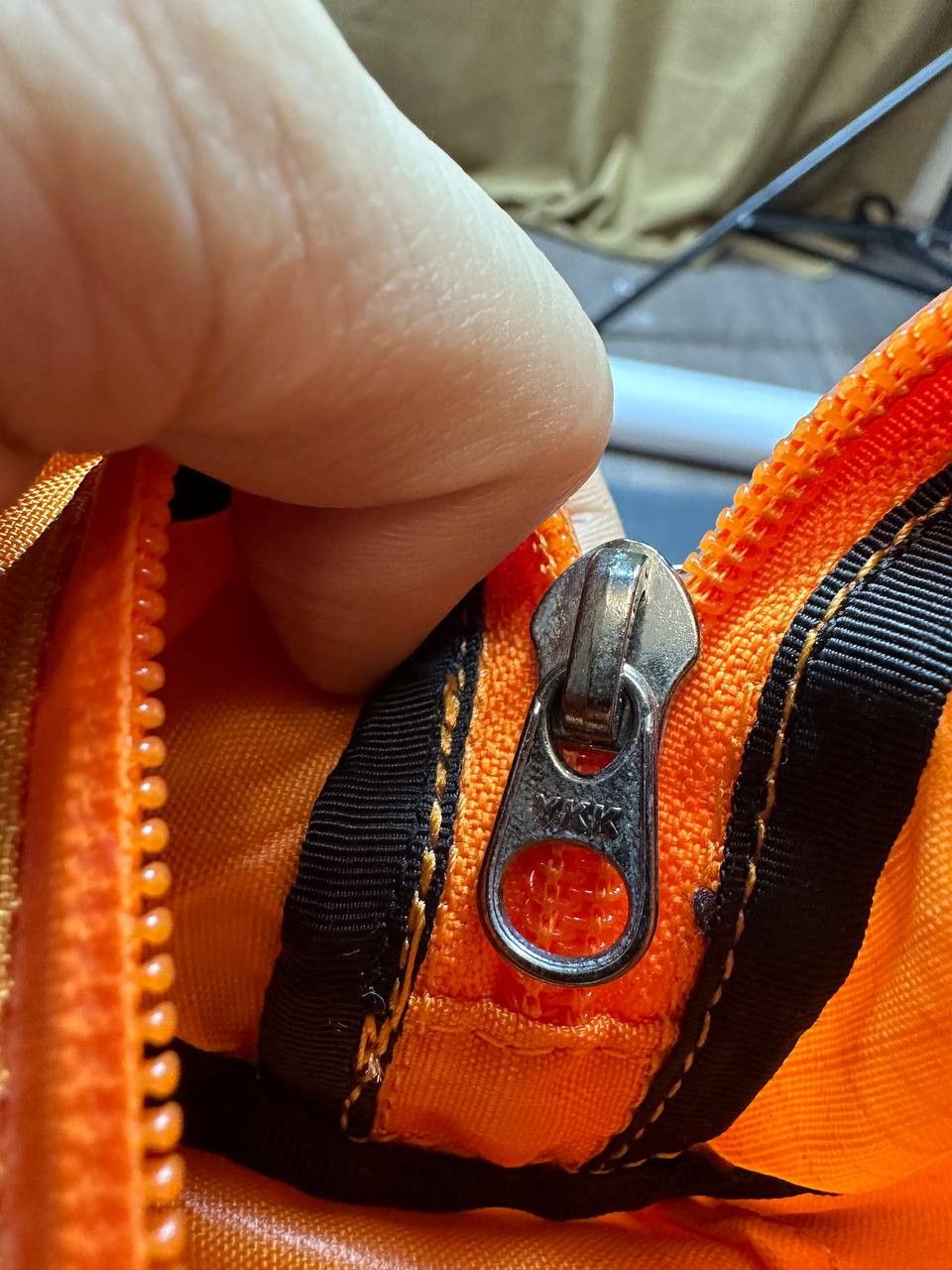 Arc'teryx Arcteryx Cierzo 35 New Rare Mens Backpack Osprey Gorpcore Size 34 - 7 Thumbnail