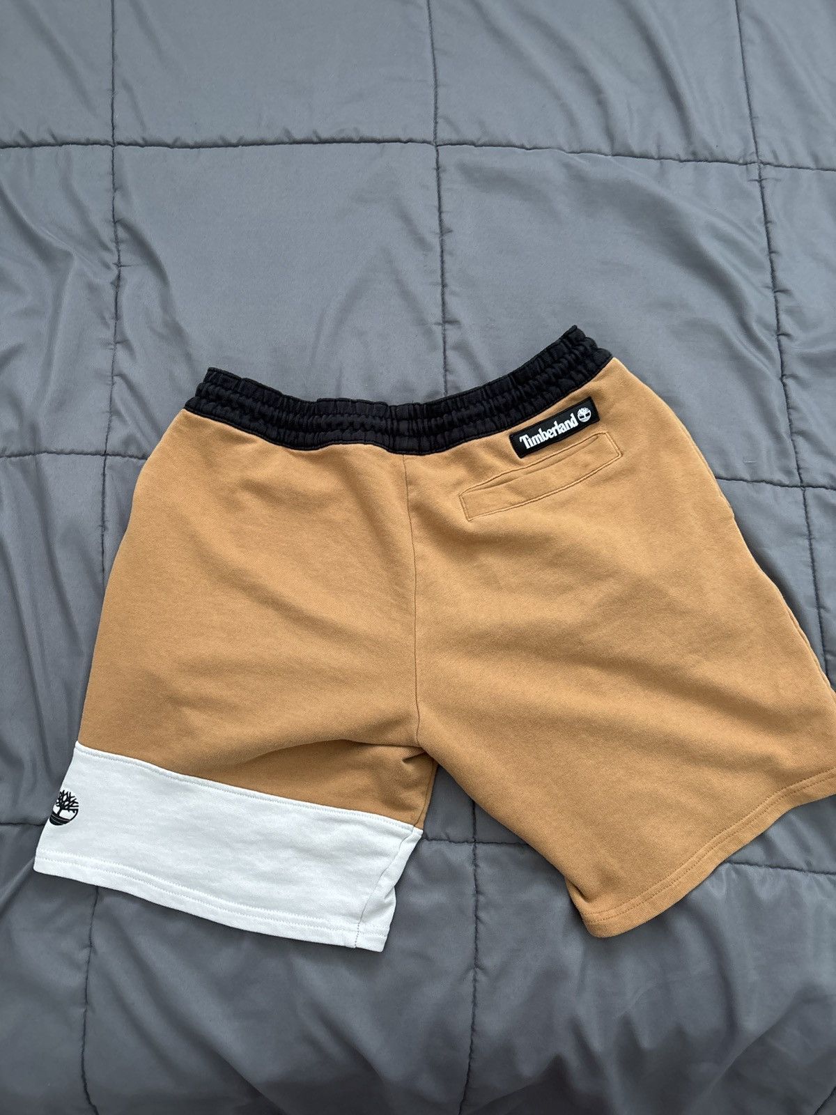 Timberland Timberland Shorts Size US 30 / EU 46 - 3 Thumbnail