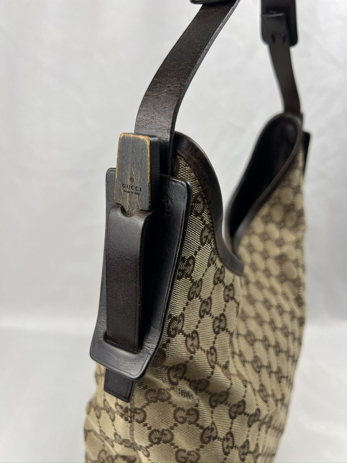 Gucci Authentic Gucci Shoulder Bag Size ONE SIZE - 7 Thumbnail
