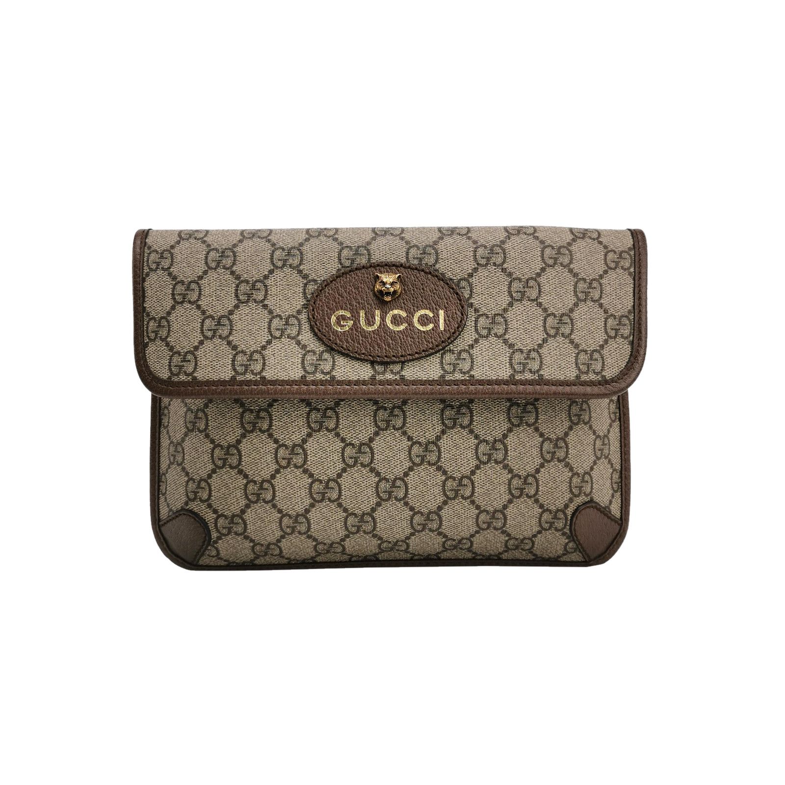 Gucci Gucci Women os Belt Bags Size ONE SIZE - 1 Thumbnail