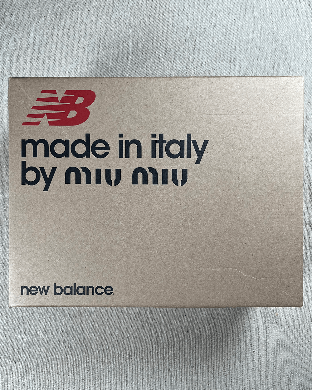 Miu Miu × New Balance Miu Miu x New Balance 530 SL Black Leather trainers Size US 8.5 / EU 41-42 - 11 Thumbnail