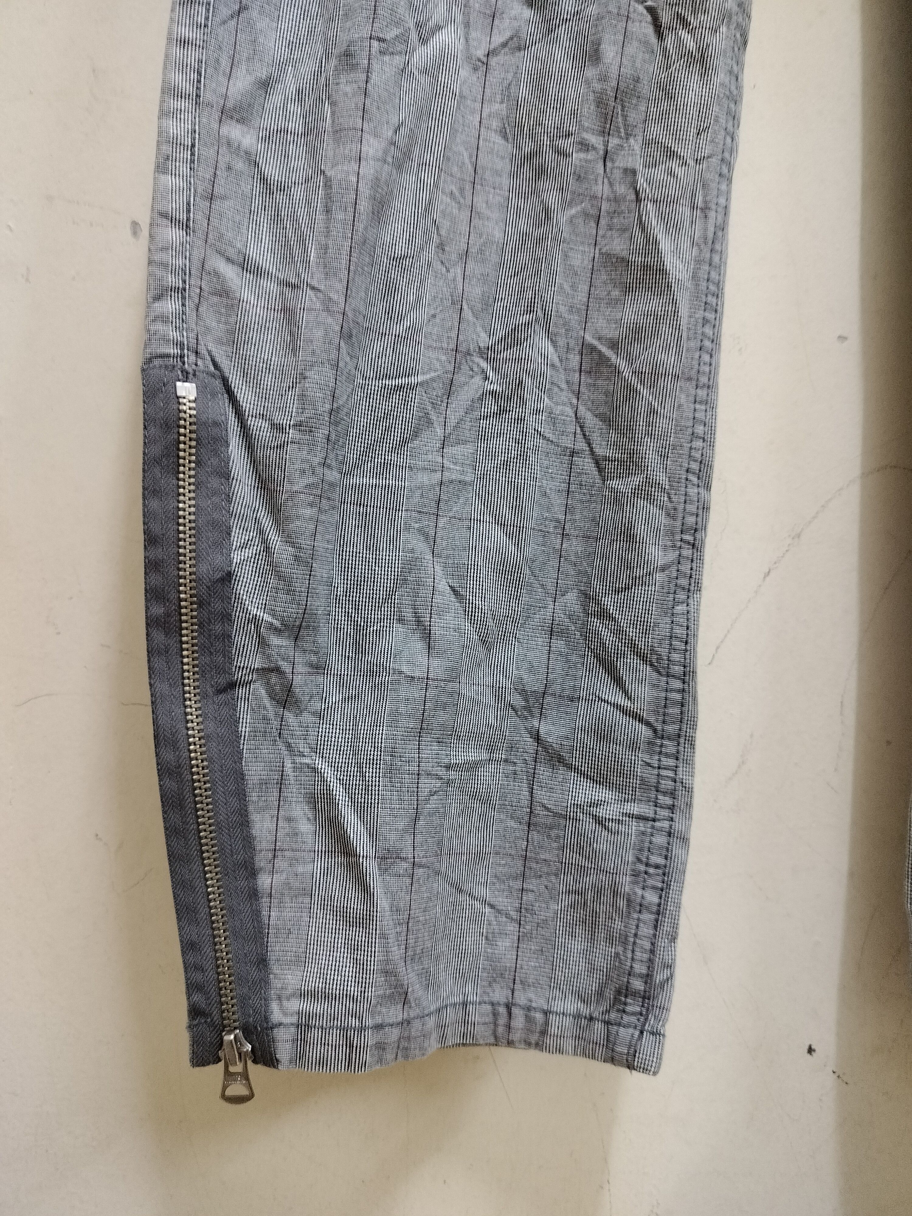 Japanese Brand Blue Way Surplus pants Size US 31 - 3 Thumbnail
