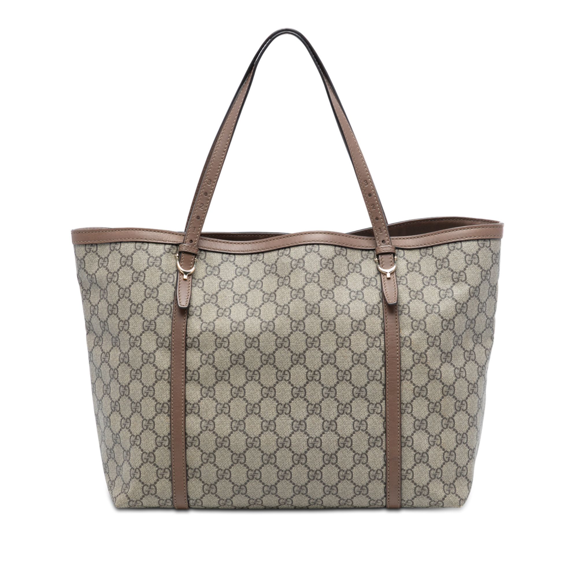 Gucci Gucci GG Supreme Nice Tote Size ONE SIZE - 1 Thumbnail