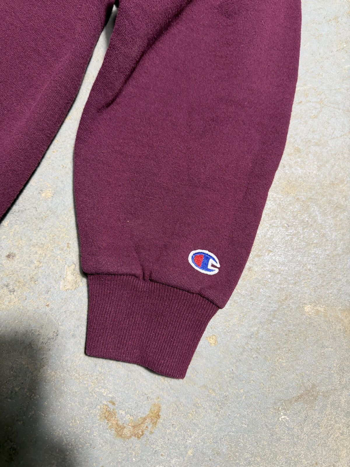 Champion Vintage Southern Illinois University Crewneck Size US XL / EU 56 / 4 - 3 Thumbnail