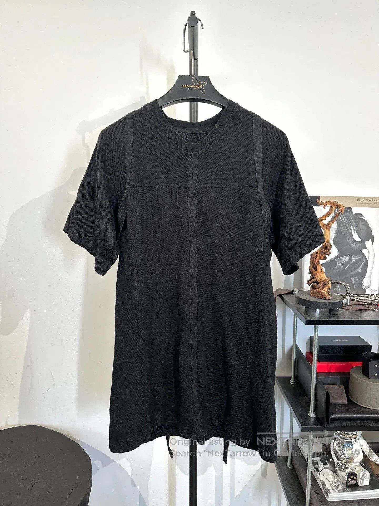 Julius Julius_7 Strap Short. Size US M / EU 48-50 / 2 - 2 Thumbnail
