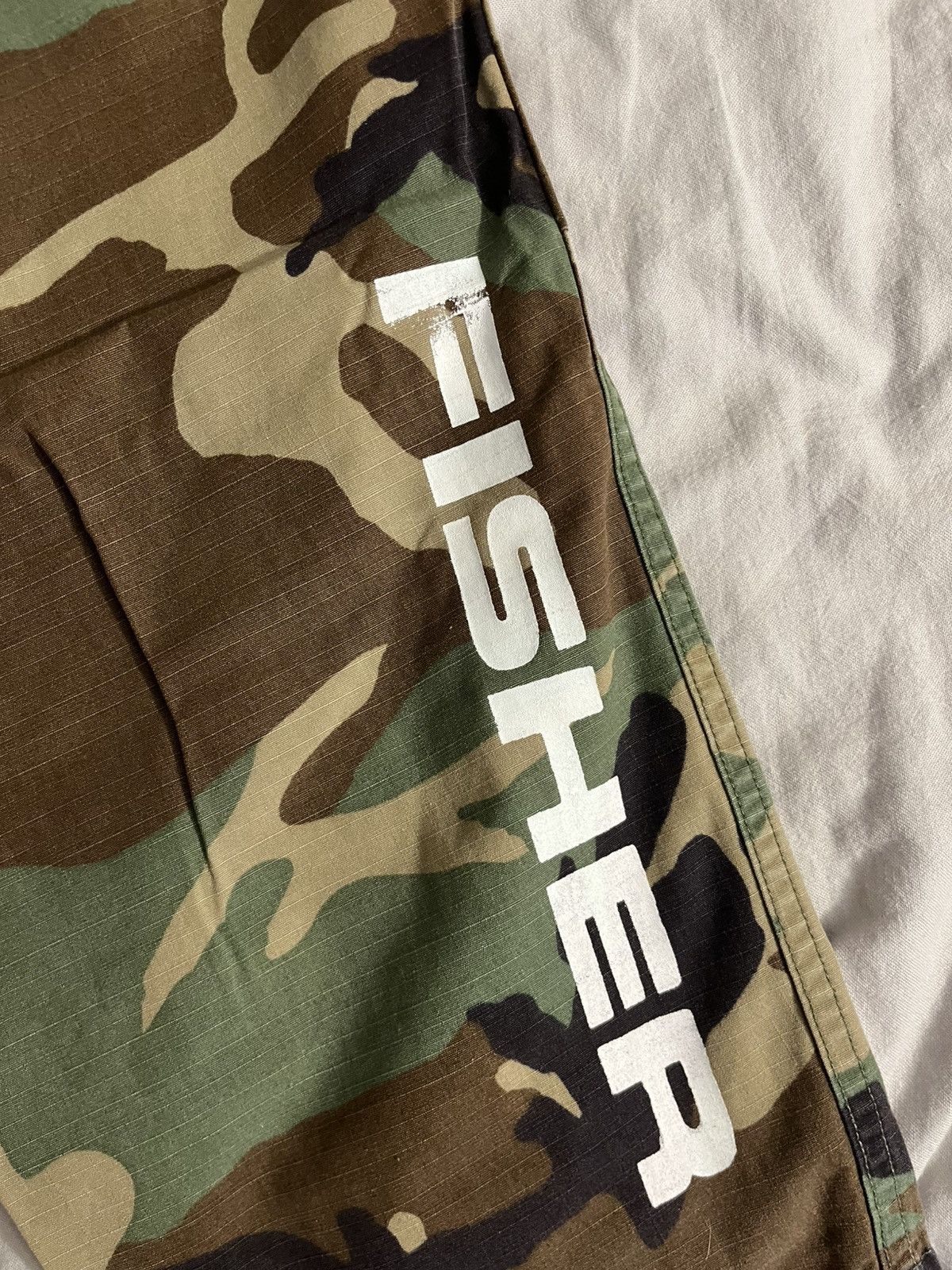 Other Fisher camo pants Size US 28 / EU 44 - 9 Thumbnail