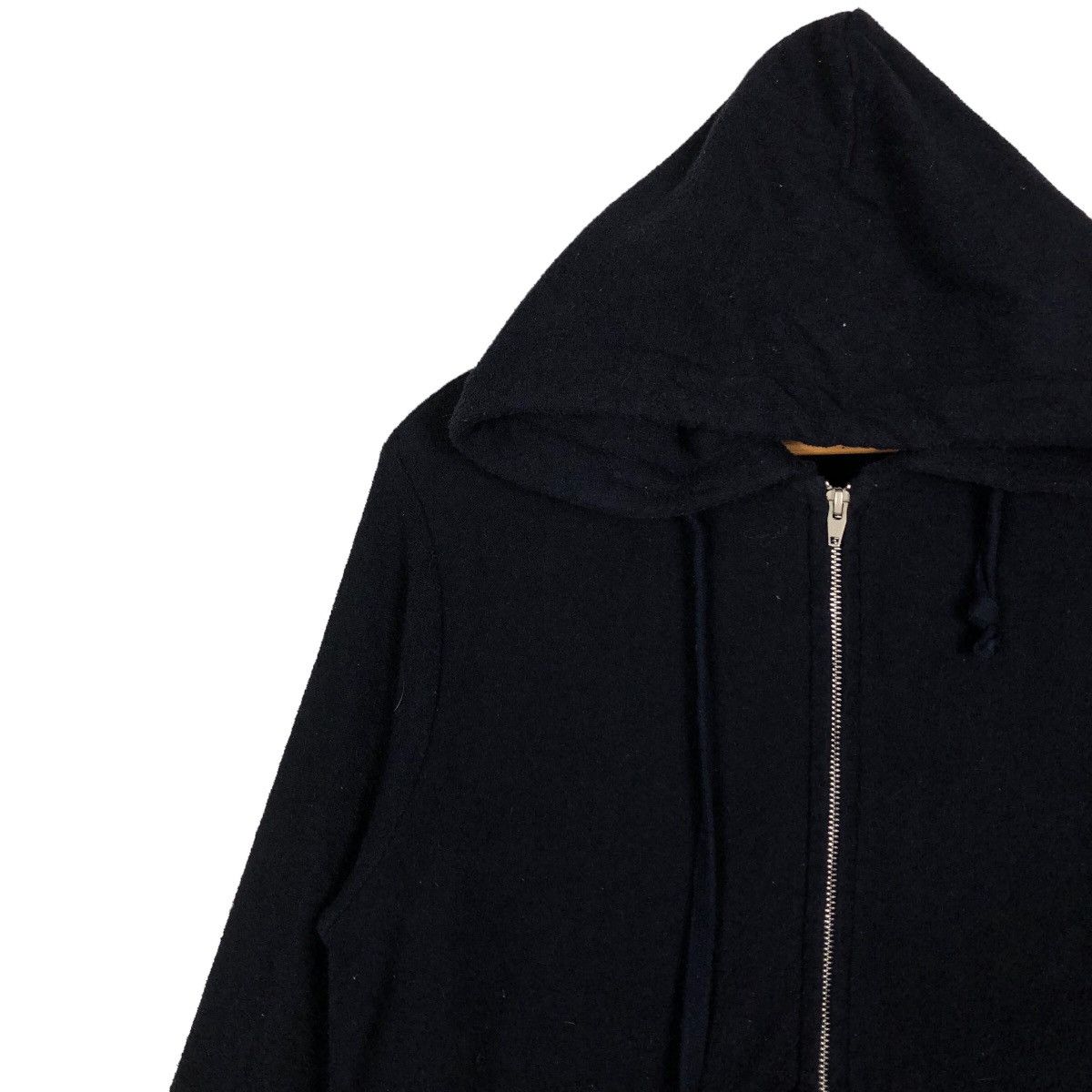 Japanese Brand 🔥Vintage Zipper Jacket Hoodie Russell Athletic Size US S / EU 44-46 / 1 - 6 Thumbnail