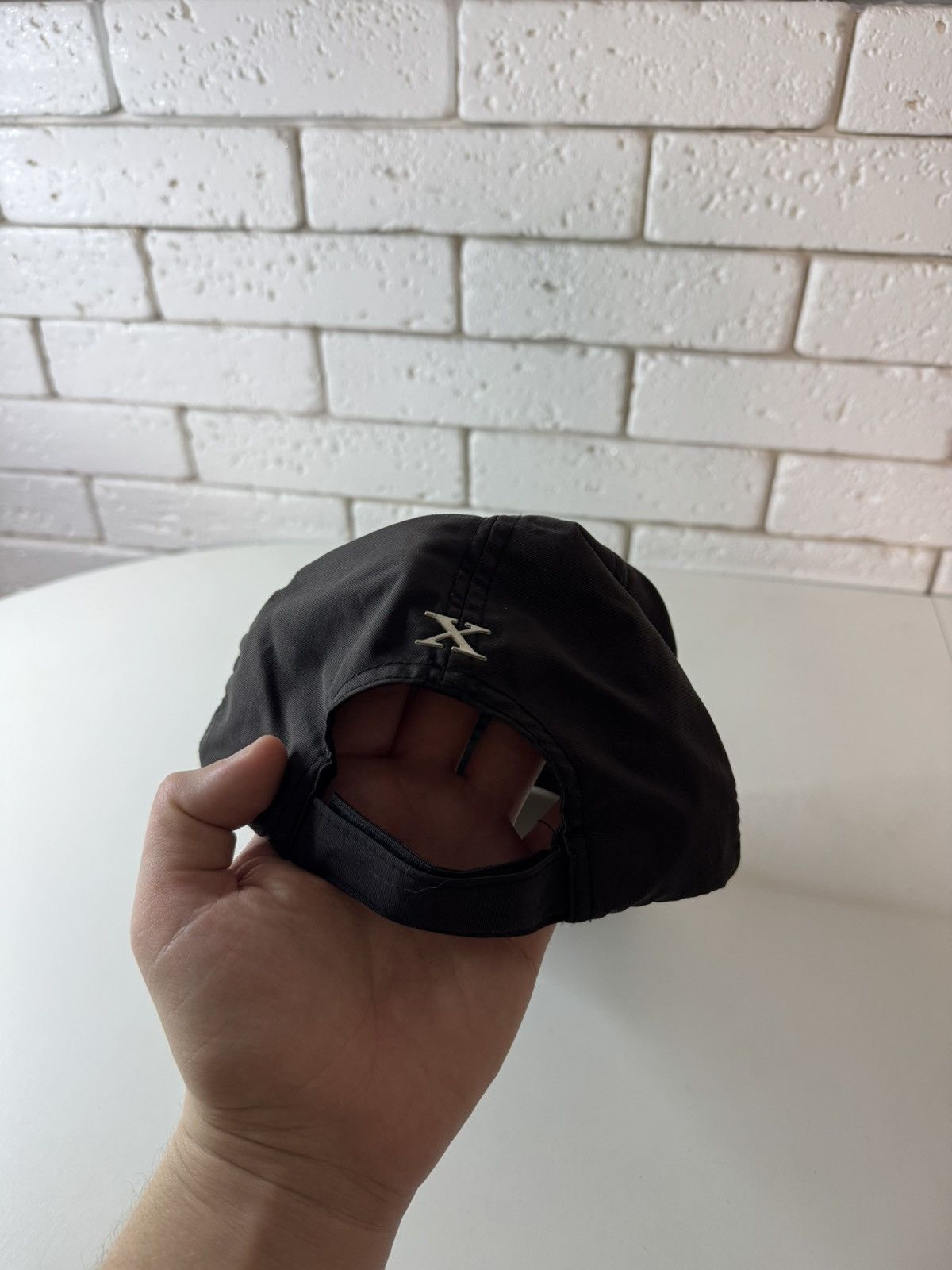 Other Tesla model X cap hatv Size ONE SIZE - 3 Thumbnail