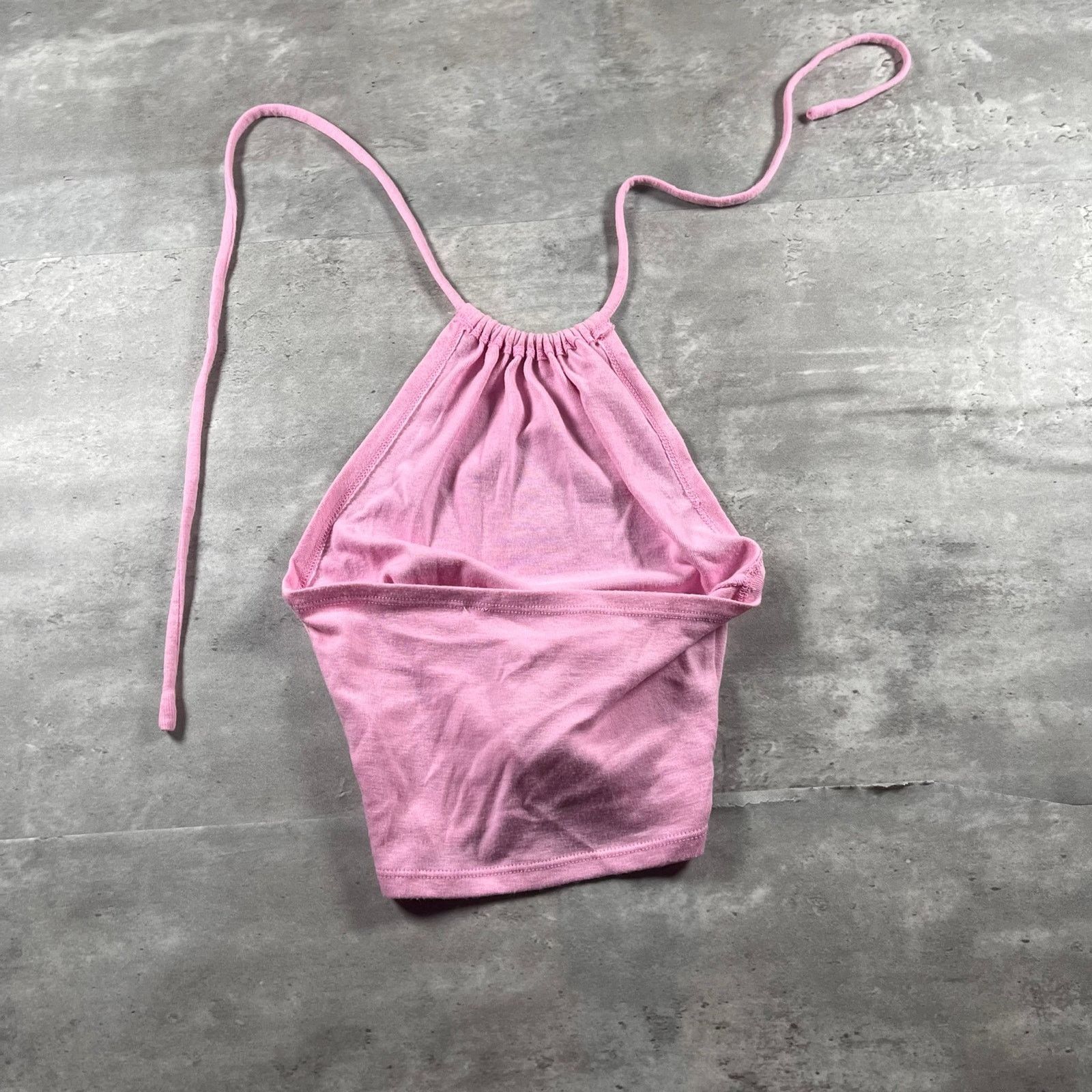 Zara Pink top Size S / US 4 / IT 40 - 2 Thumbnail