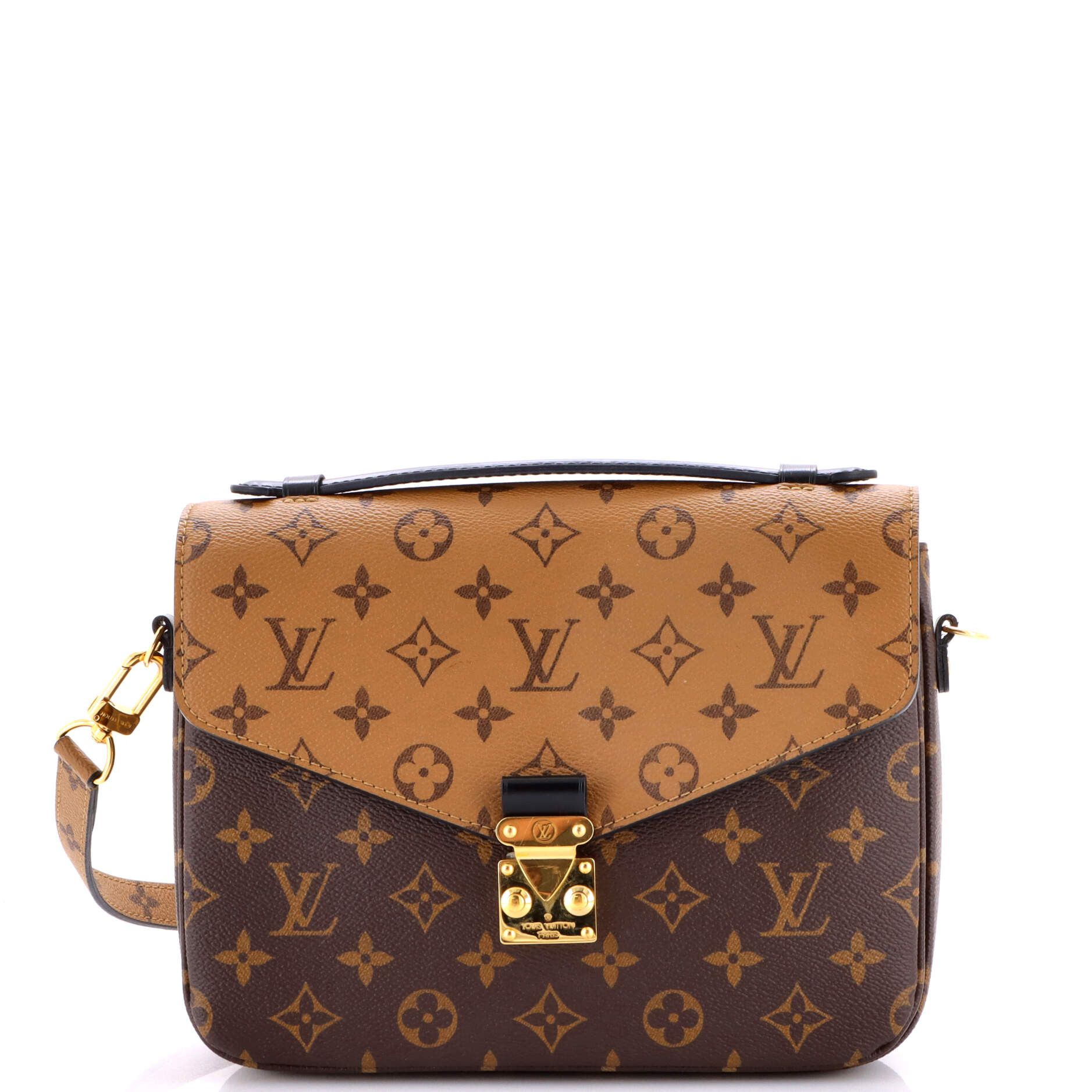 Louis Vuitton Pochette Metis Size ONE SIZE - 1 Thumbnail