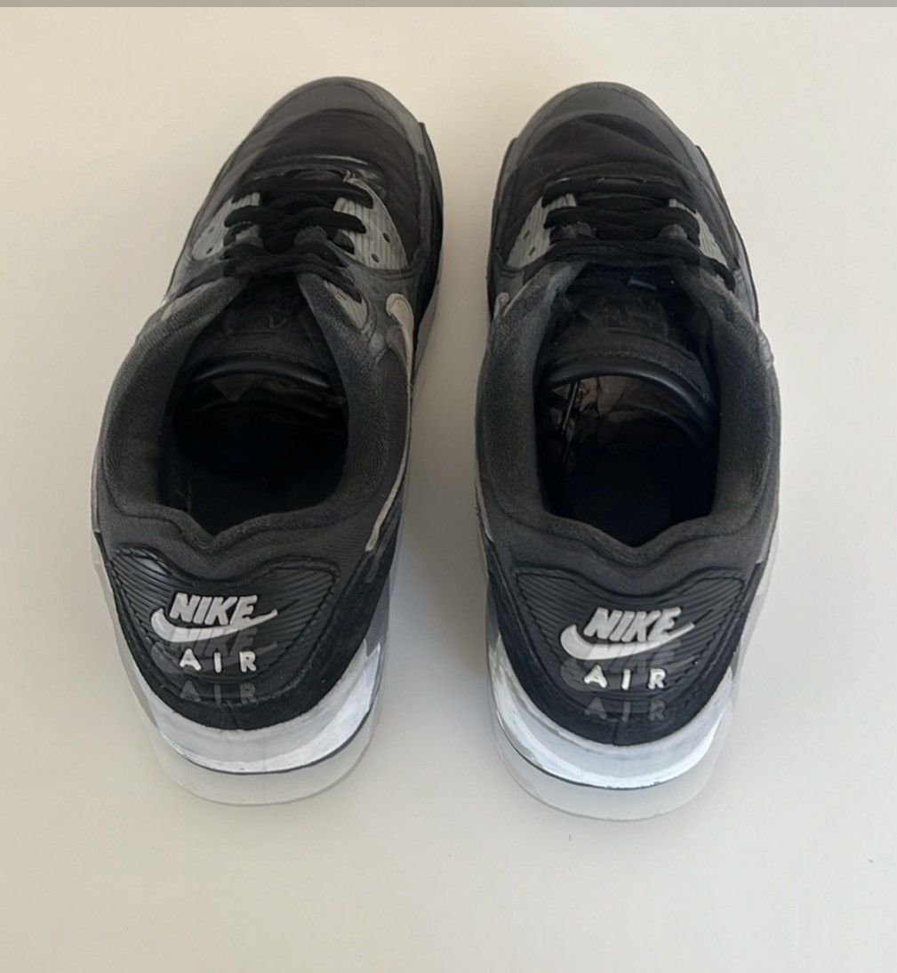Nike Nike Air Max 90 Off-Nior Premium Size US 10.5 / EU 43-44 - 4 Thumbnail