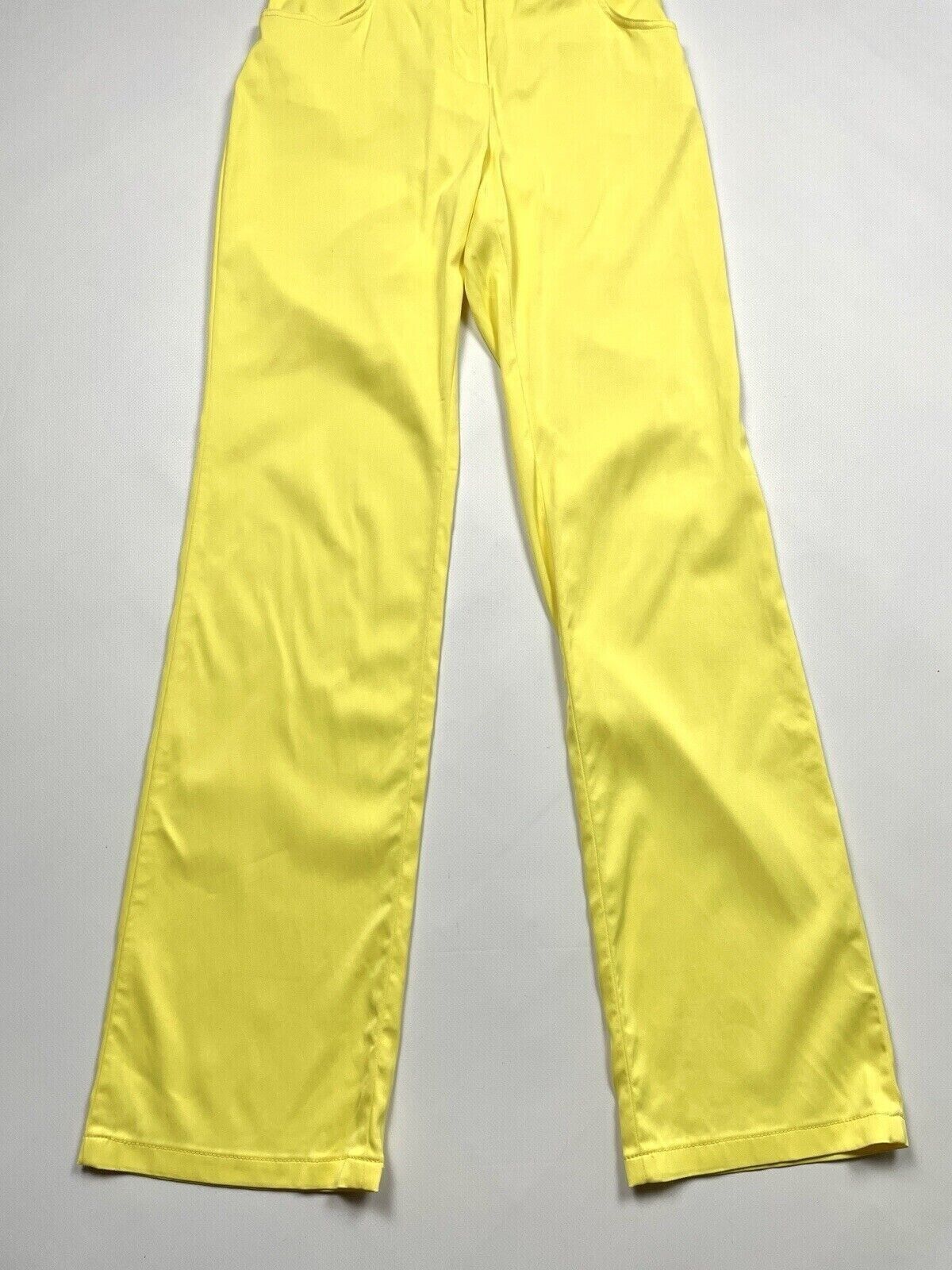 Versace Jeans Couture Vintage Versace Jeans Couture Women Suit Trousers Blazer Size M / US 6-8 / IT 42-44 - 24 Thumbnail