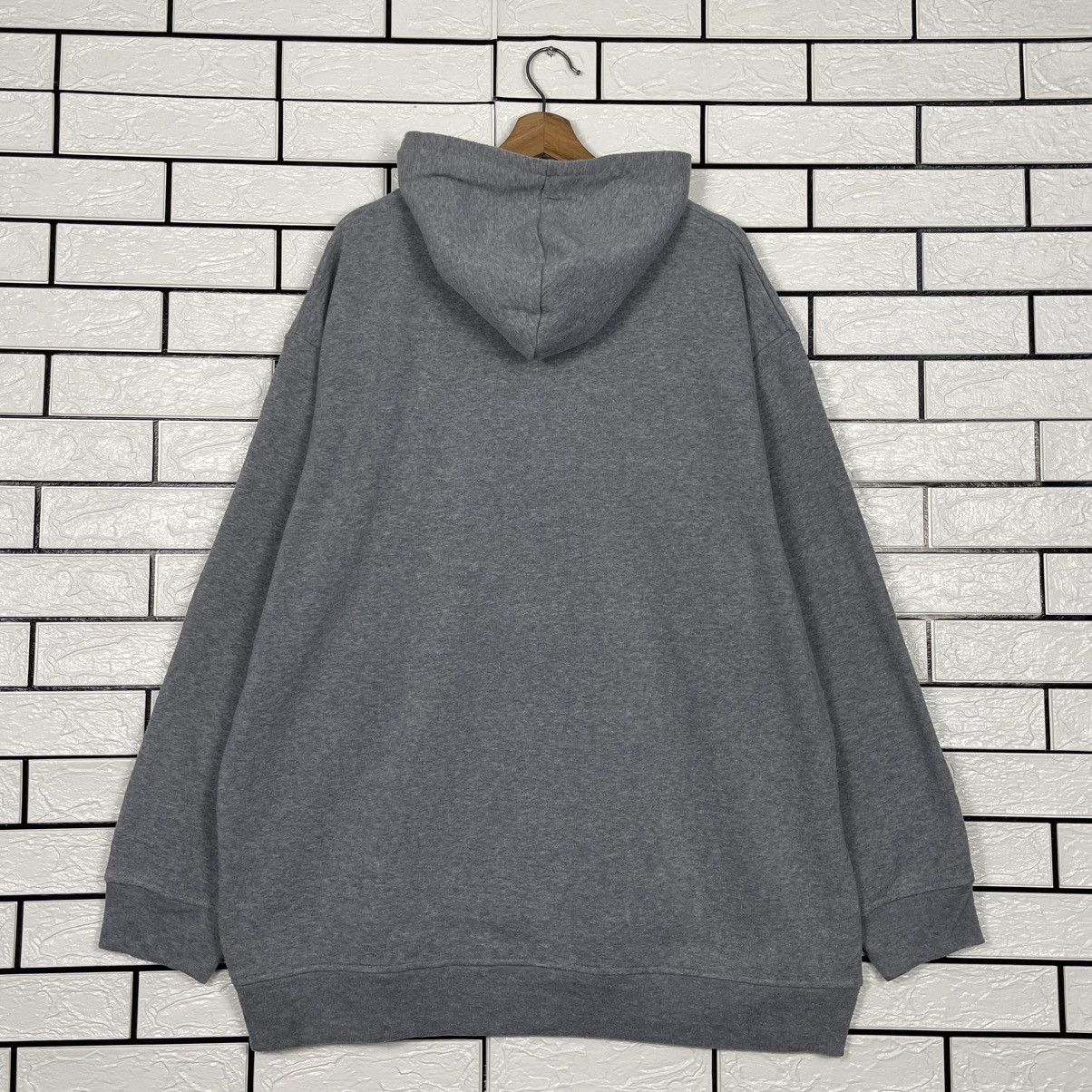 Japanese Brand Japanese Brand Smack Willingness Pullover Hoodie Size US XXL / EU 58 / 5 - 7 Thumbnail