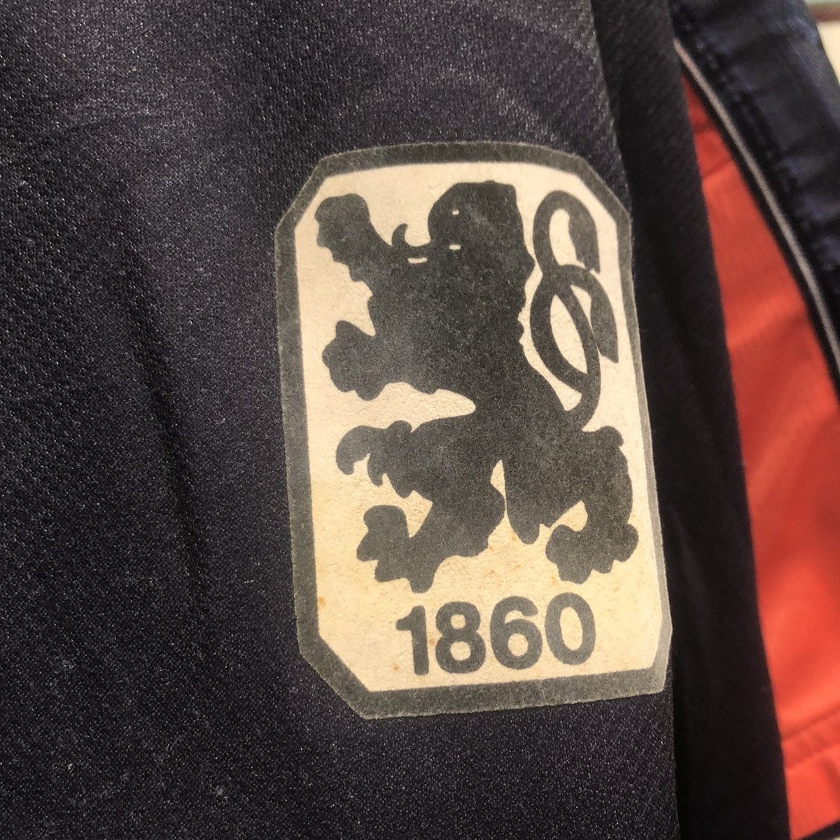 Nike × Vintage 1860 Munich 97/98 Longsleeves away shirt Size US S / EU 44-46 / 1 - 4 Thumbnail