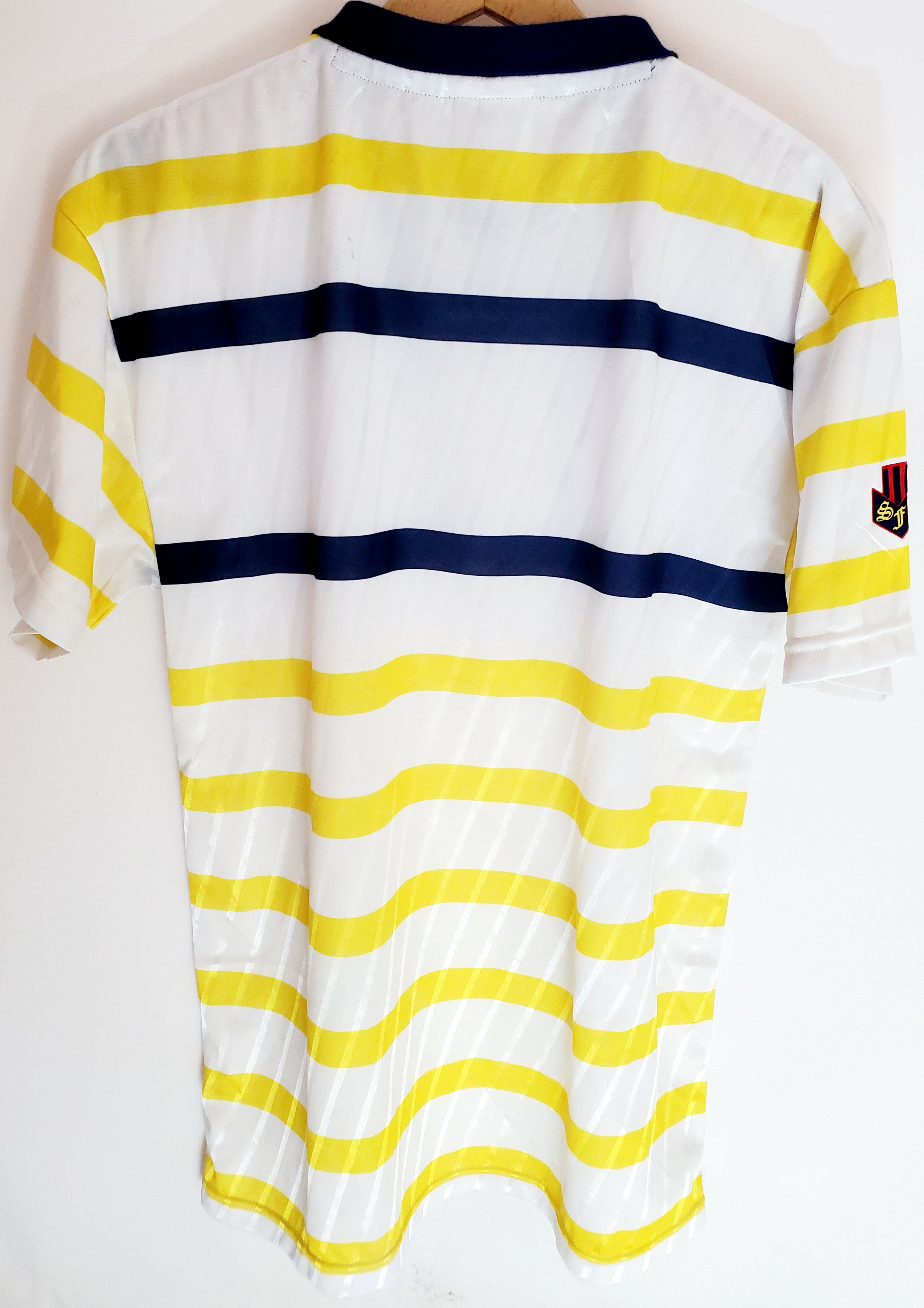 Other Vintage Scotland Soccer Jersey 80’s 90’s score draw M Size US M / EU 48-50 / 2 - 6 Thumbnail