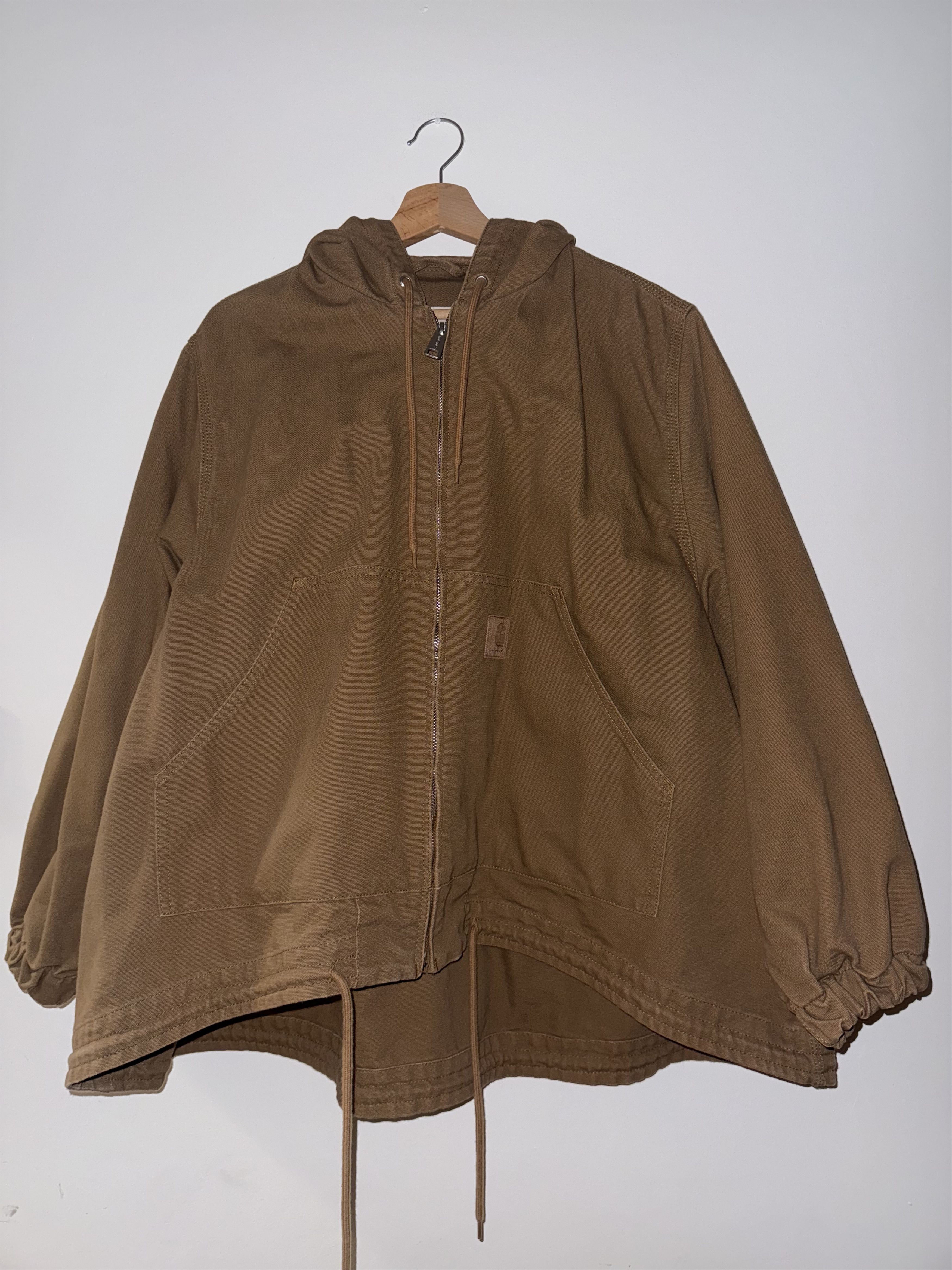 Carhartt x TooGood Jacket