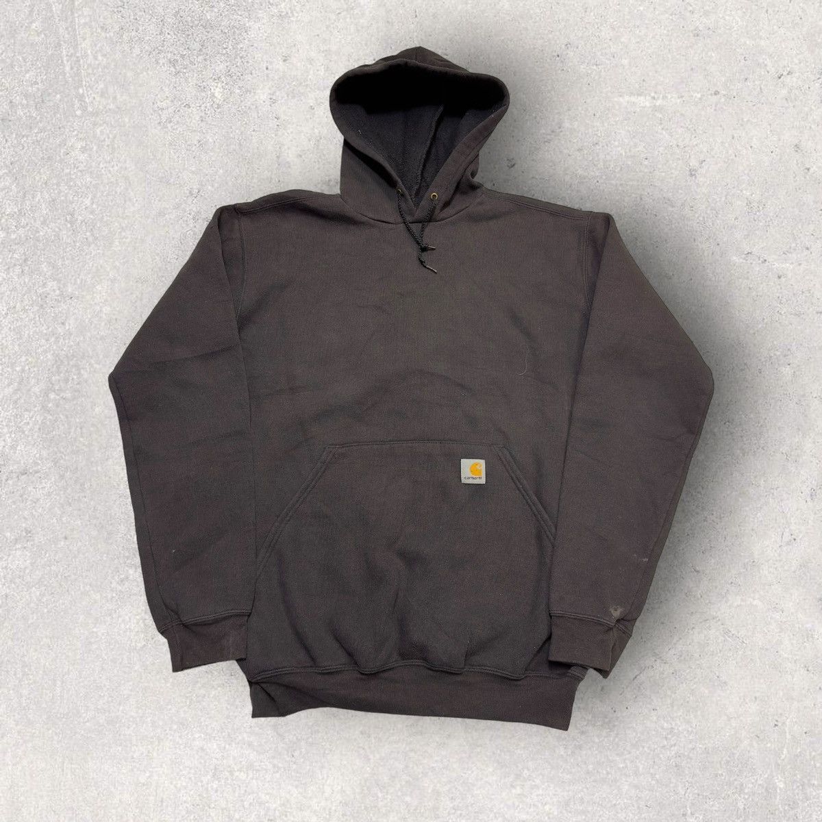 Carhartt Carhartt hoodie Size US S / EU 44-46 / 1 - 1 Thumbnail